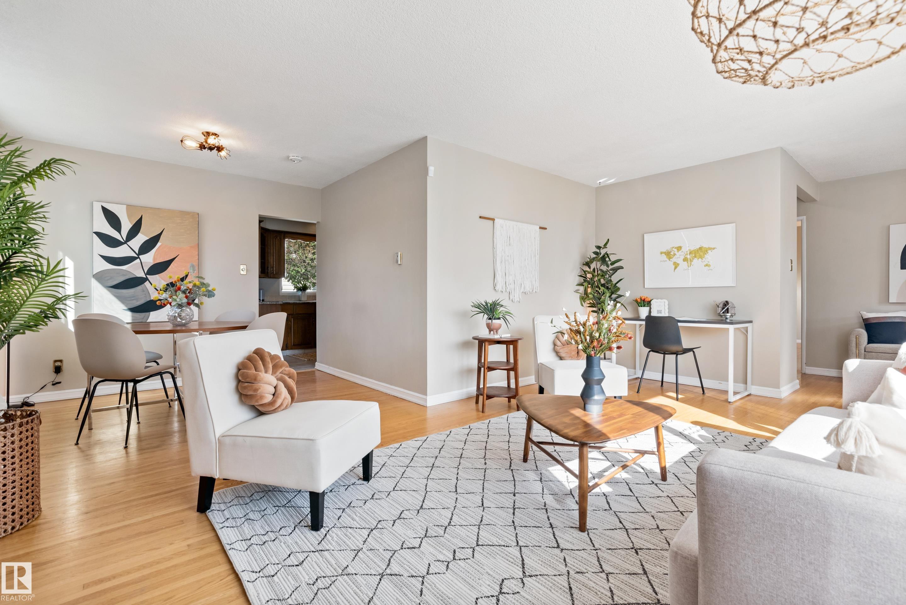 Photo 11 at 7104 95 Avenue NW, Ottewell, Edmonton