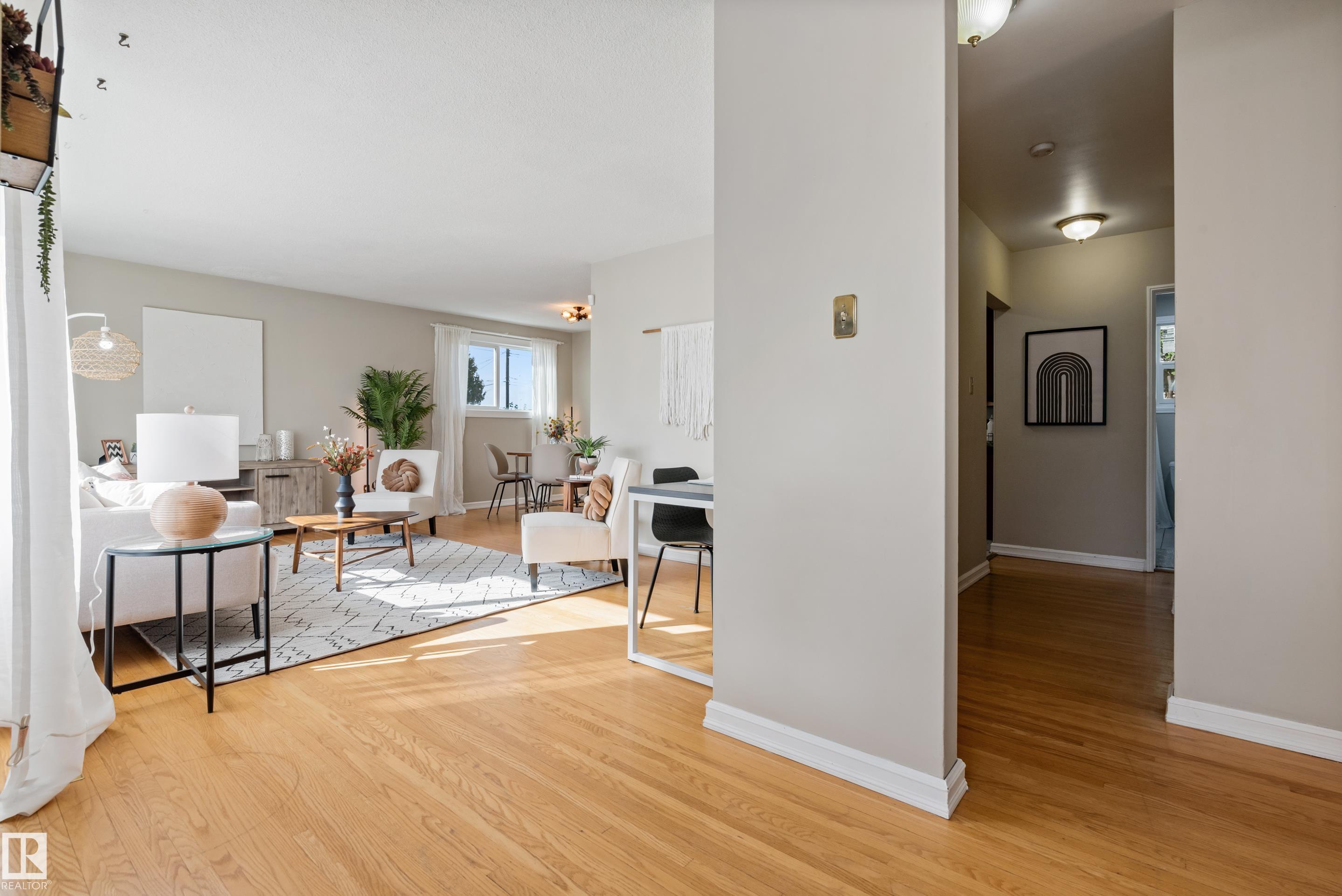 Photo 5 at 7104 95 Avenue NW, Ottewell, Edmonton