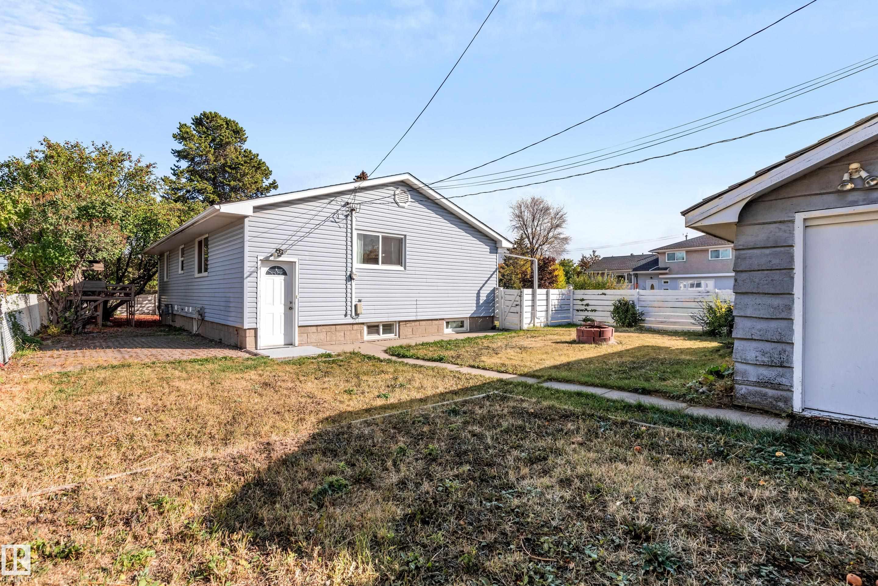 Photo 45 at 7104 95 Avenue NW, Ottewell, Edmonton