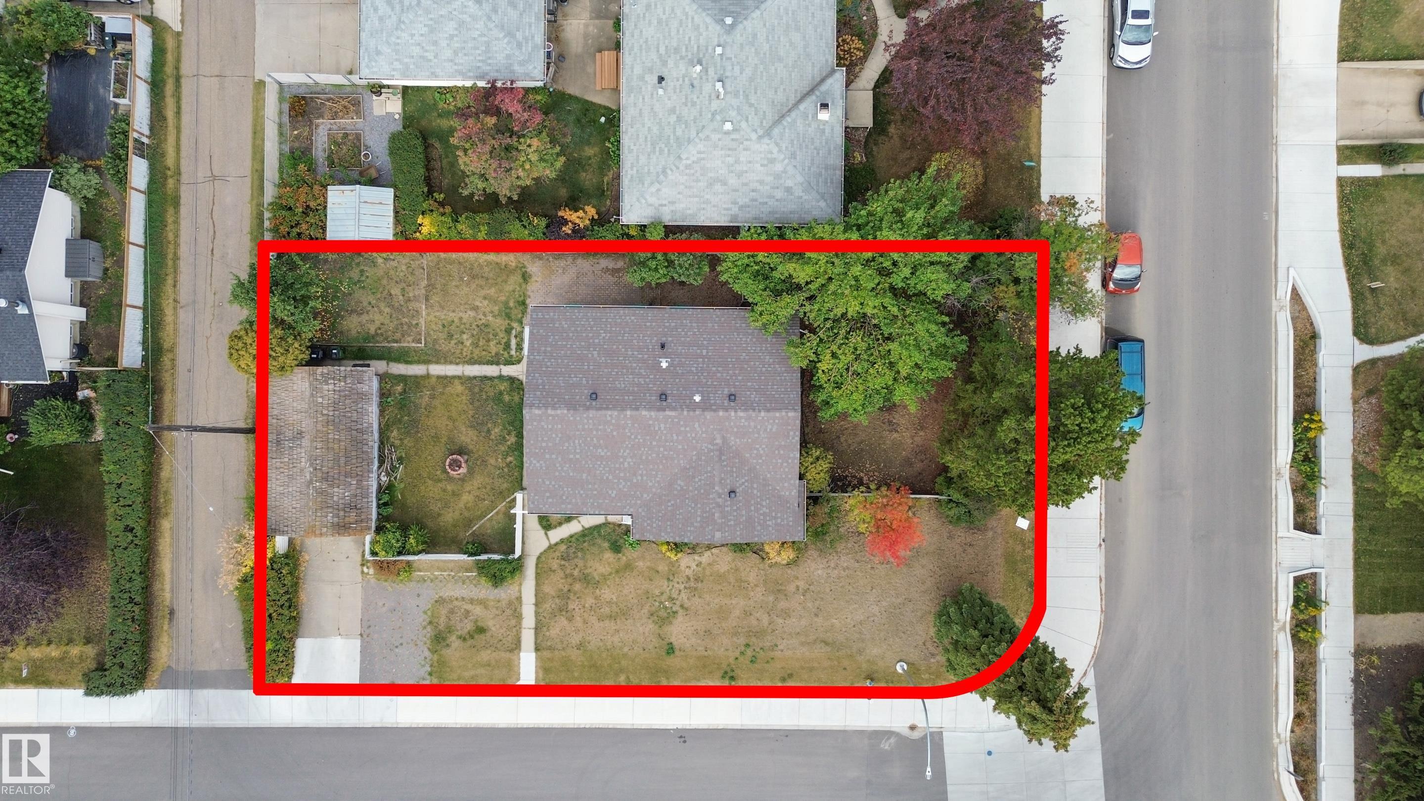 Photo 51 at 7104 95 Avenue NW, Ottewell, Edmonton