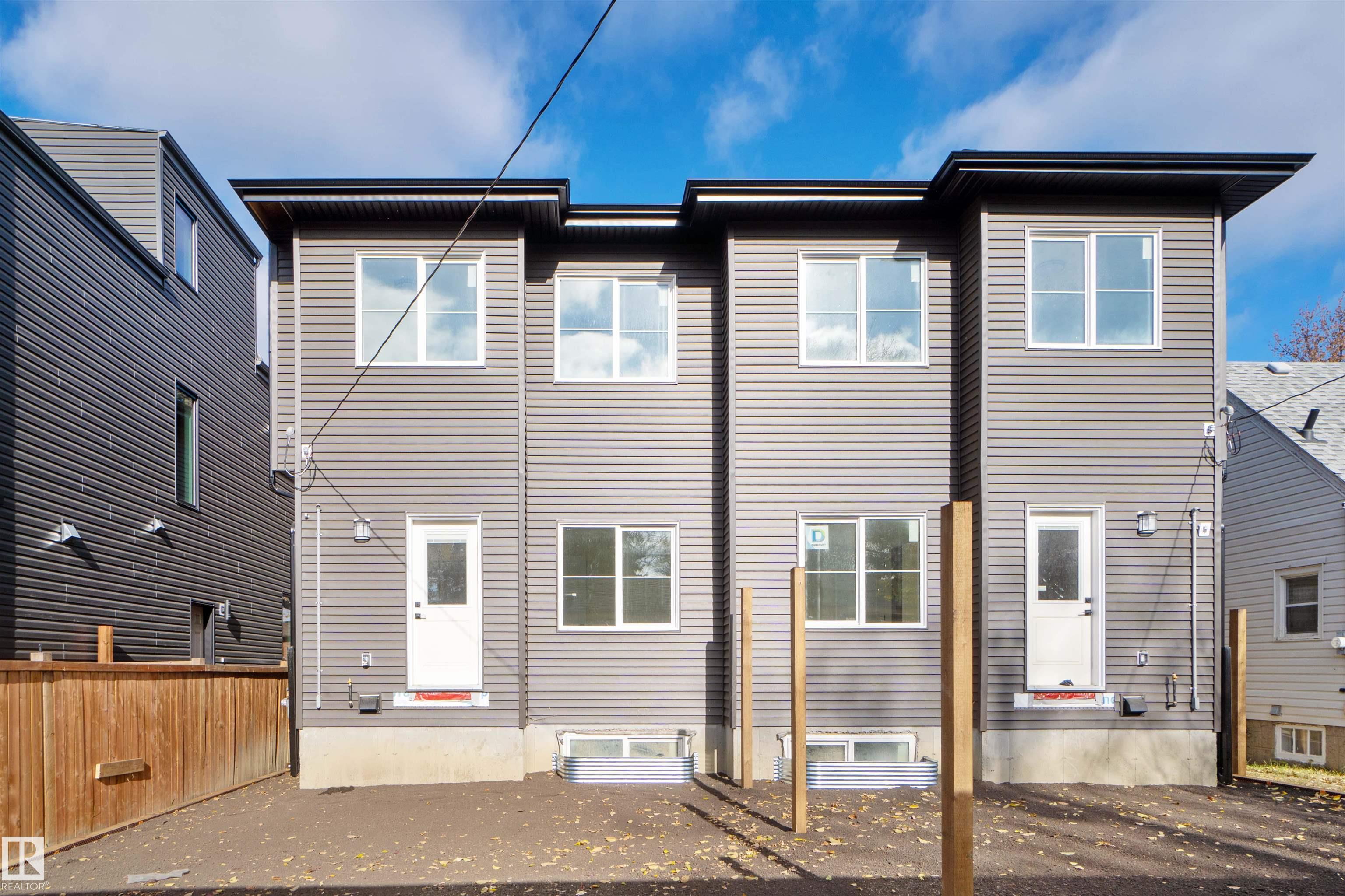 Photo 34 at 8319 81ave NW, King Edward Park, Edmonton