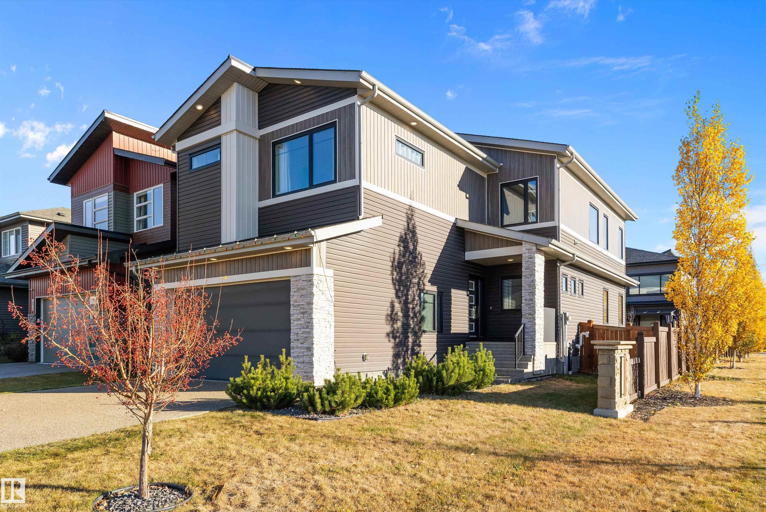 Photo 58 at 2 Elwyck Gate, Fenwyck, Spruce Grove