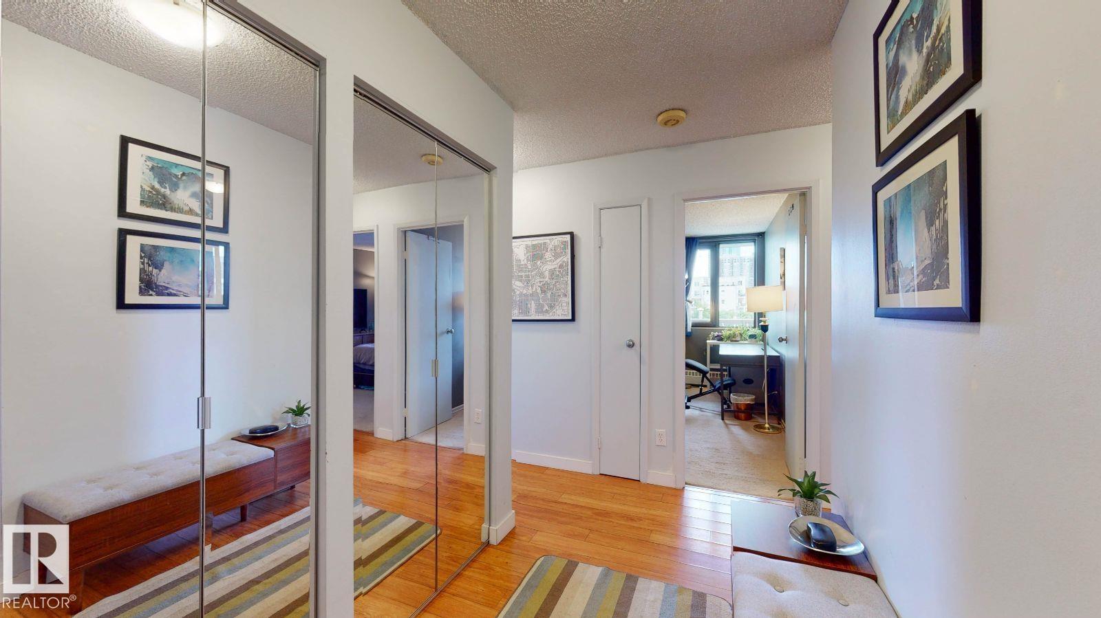 Photo 2 at 301 - 10175 109 Street NW, Downtown, Edmonton