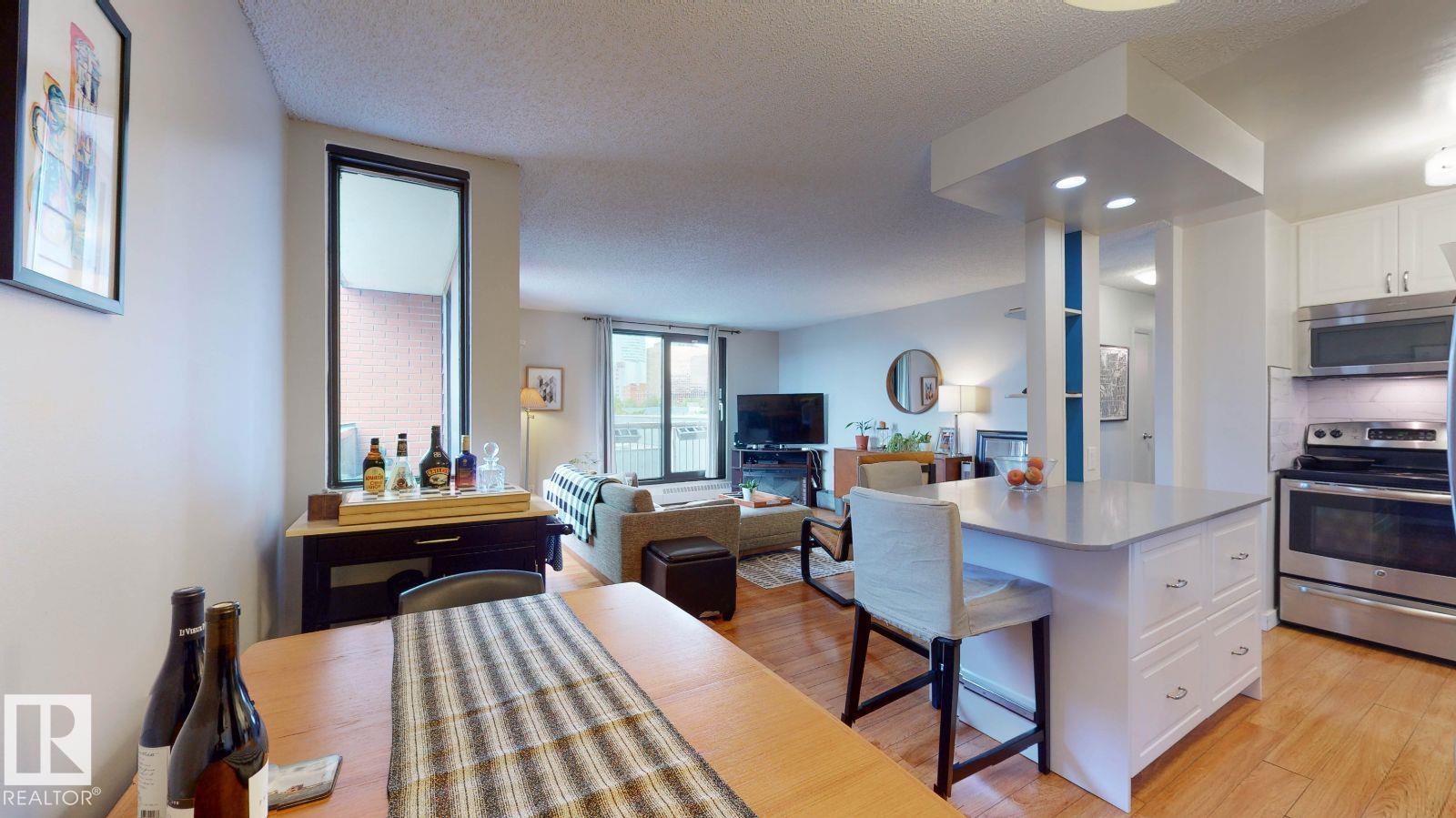 Photo 11 at 301 - 10175 109 Street NW, Downtown, Edmonton