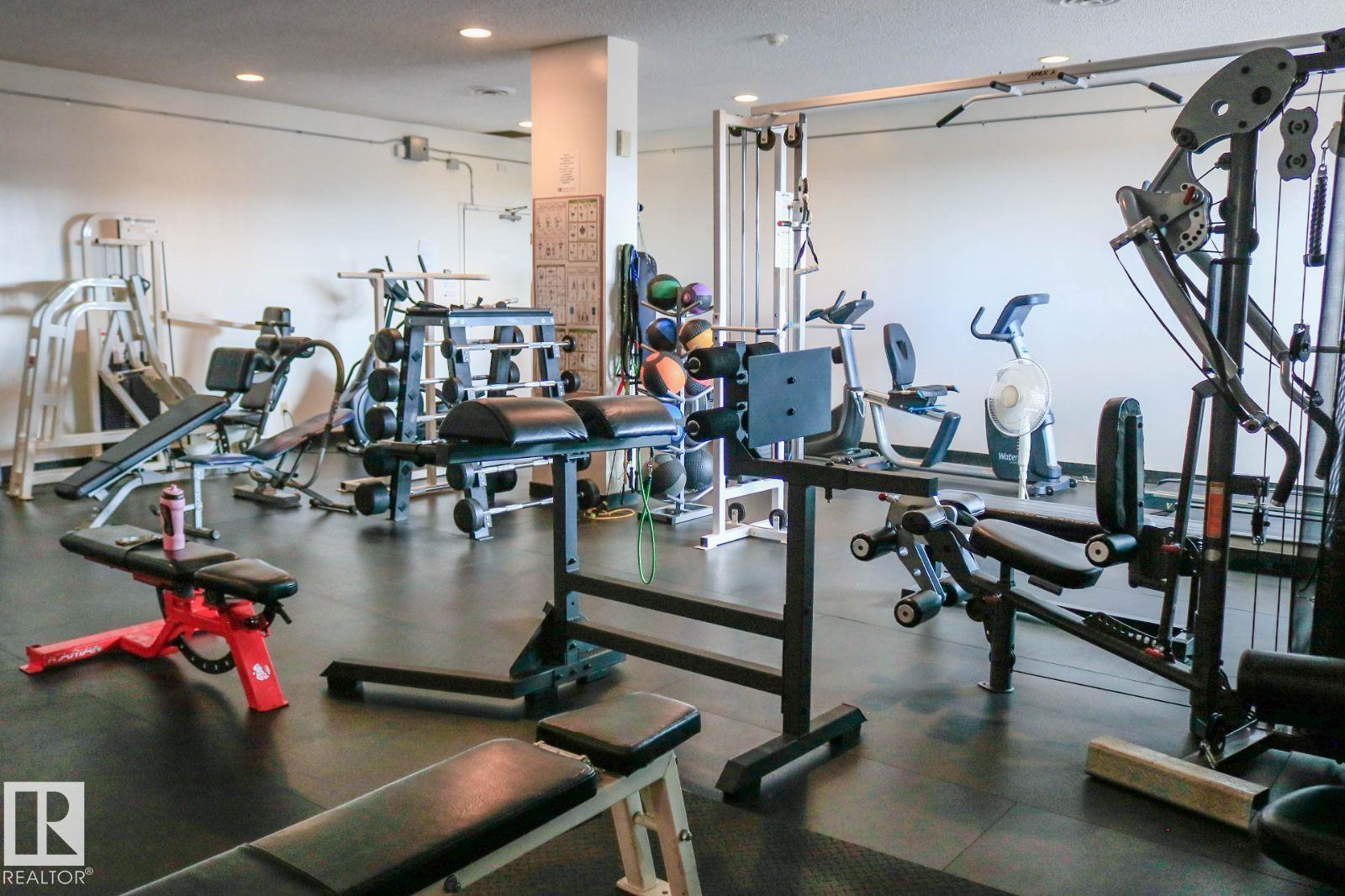 Photo 17 at 301 - 10175 109 Street NW, Downtown, Edmonton