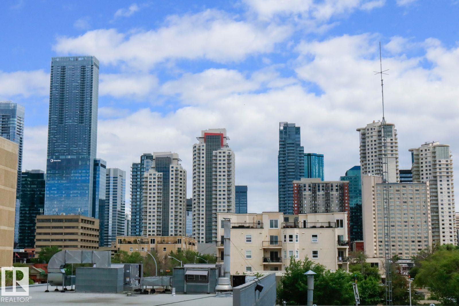 Photo 19 at 301 - 10175 109 Street NW, Downtown, Edmonton