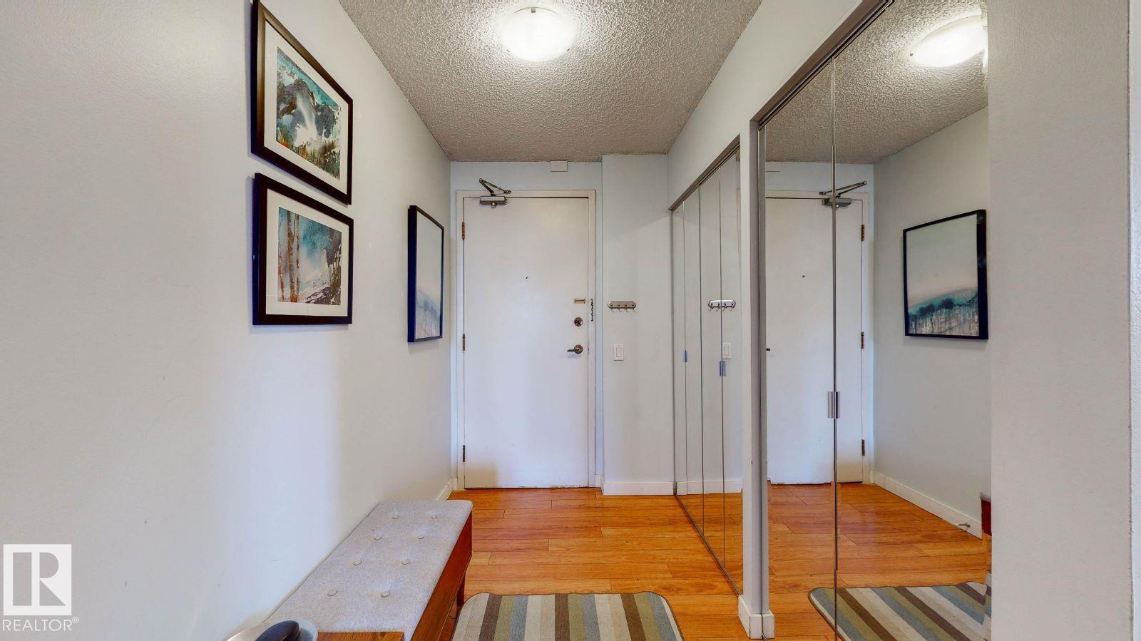 Photo 3 at 301 - 10175 109 Street NW, Downtown, Edmonton