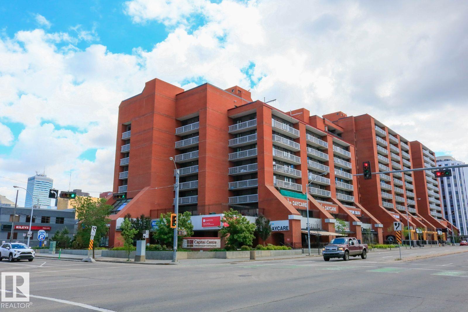 Photo 21 at 301 - 10175 109 Street NW, Downtown, Edmonton