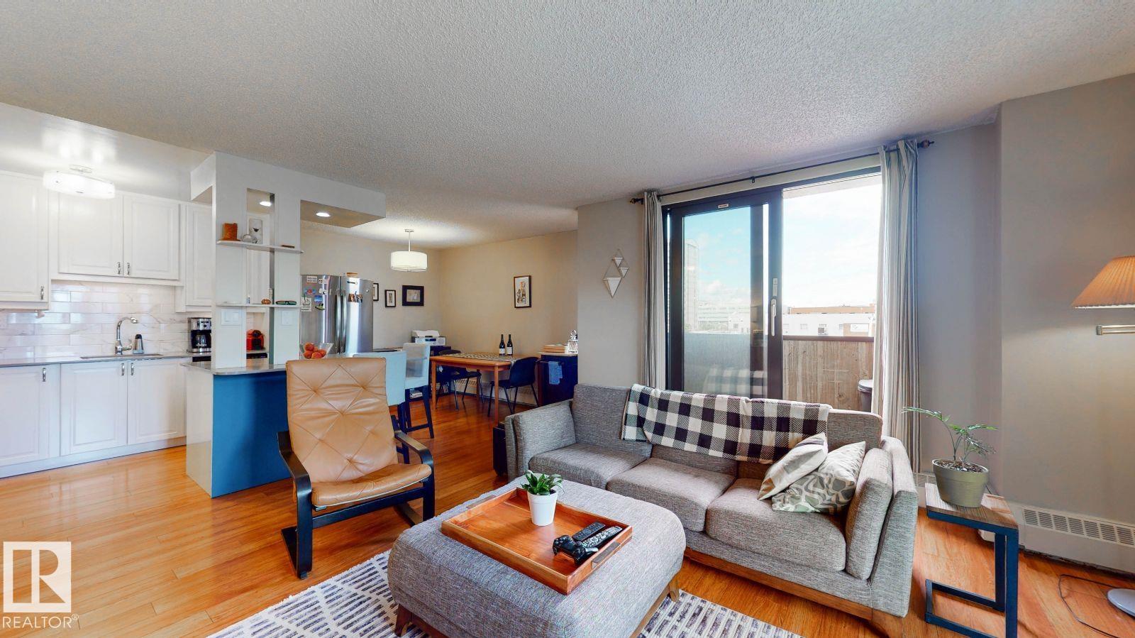 Photo 5 at 301 - 10175 109 Street NW, Downtown, Edmonton