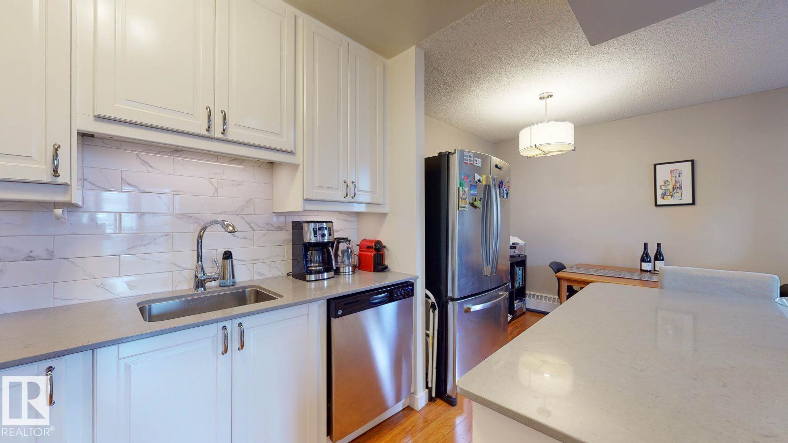 Photo 7 at 301 - 10175 109 Street NW, Downtown, Edmonton