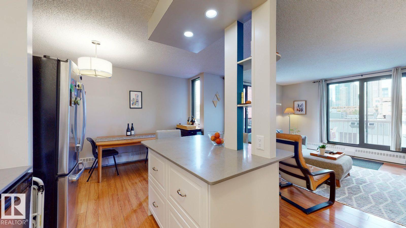 Photo 8 at 301 - 10175 109 Street NW, Downtown, Edmonton