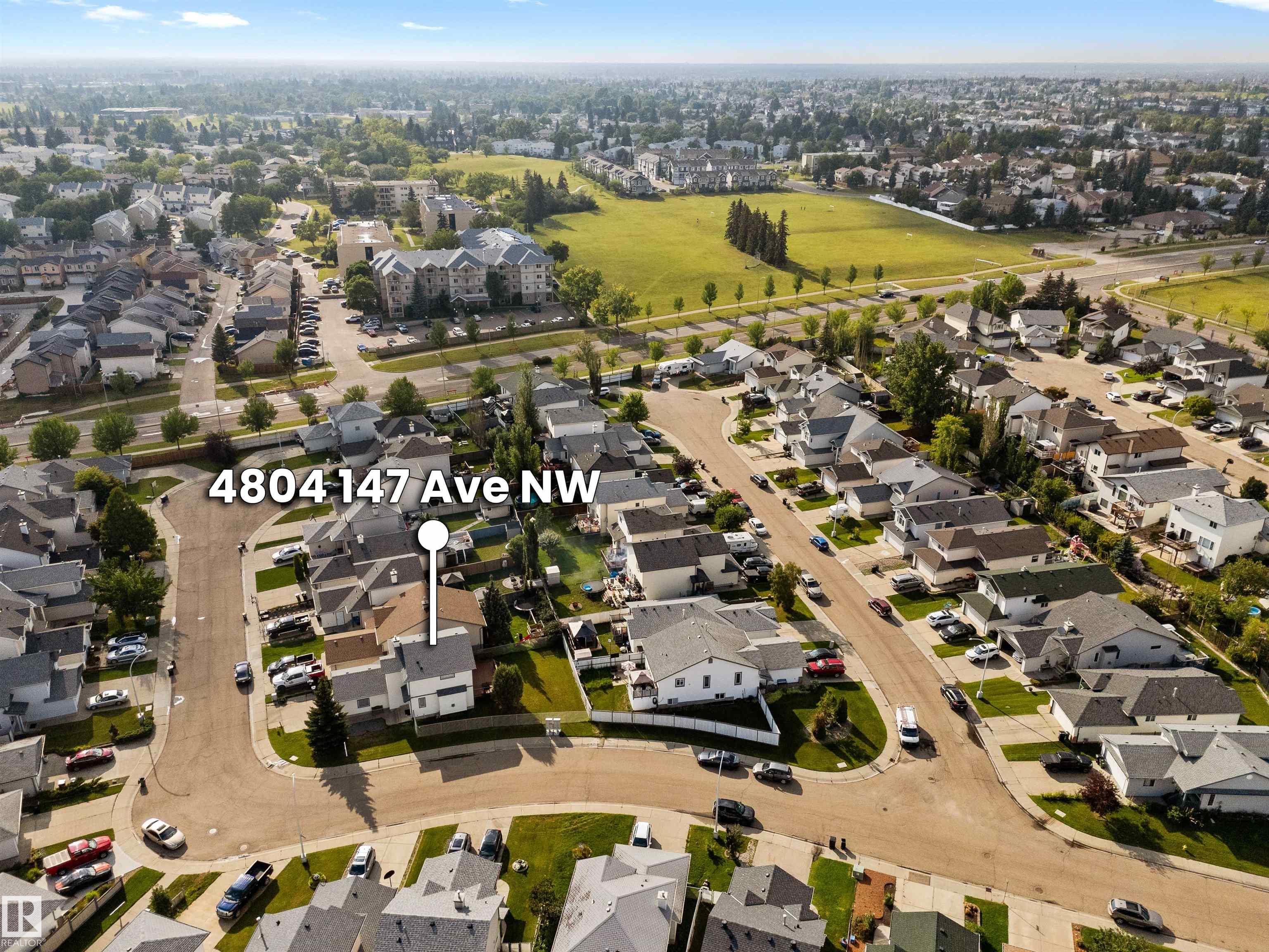 Photo 2 at 4804 147 Avenue NW, Miller, Edmonton