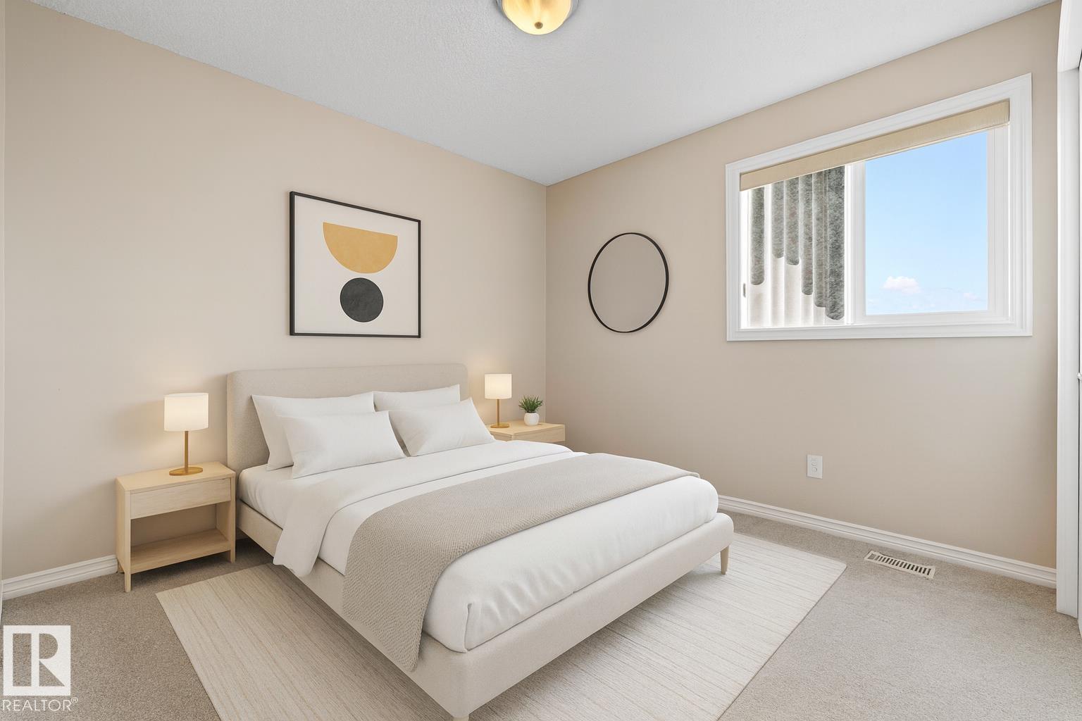 Photo 17 at 4804 147 Avenue NW, Miller, Edmonton