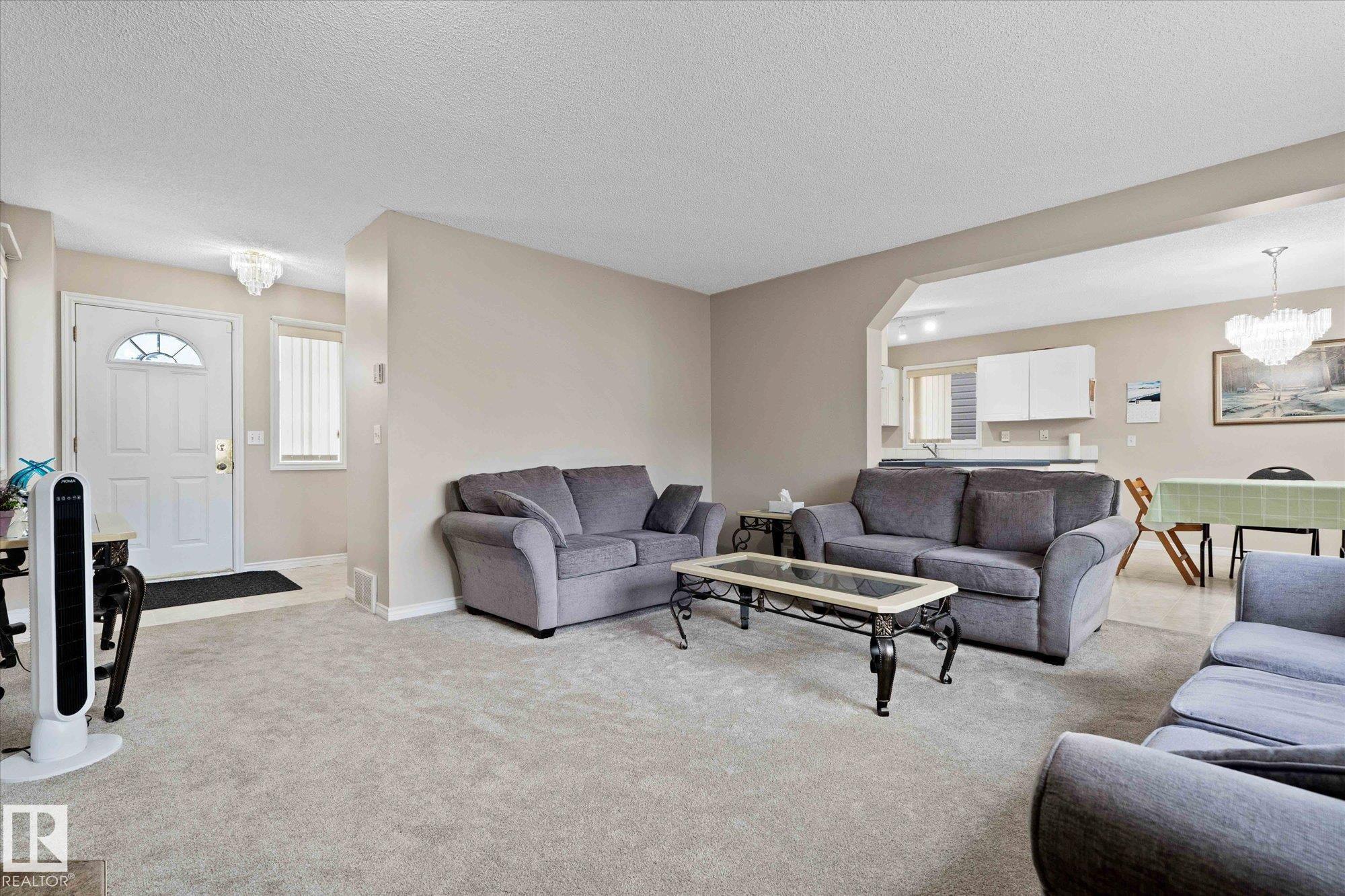 Photo 3 at 4804 147 Avenue NW, Miller, Edmonton