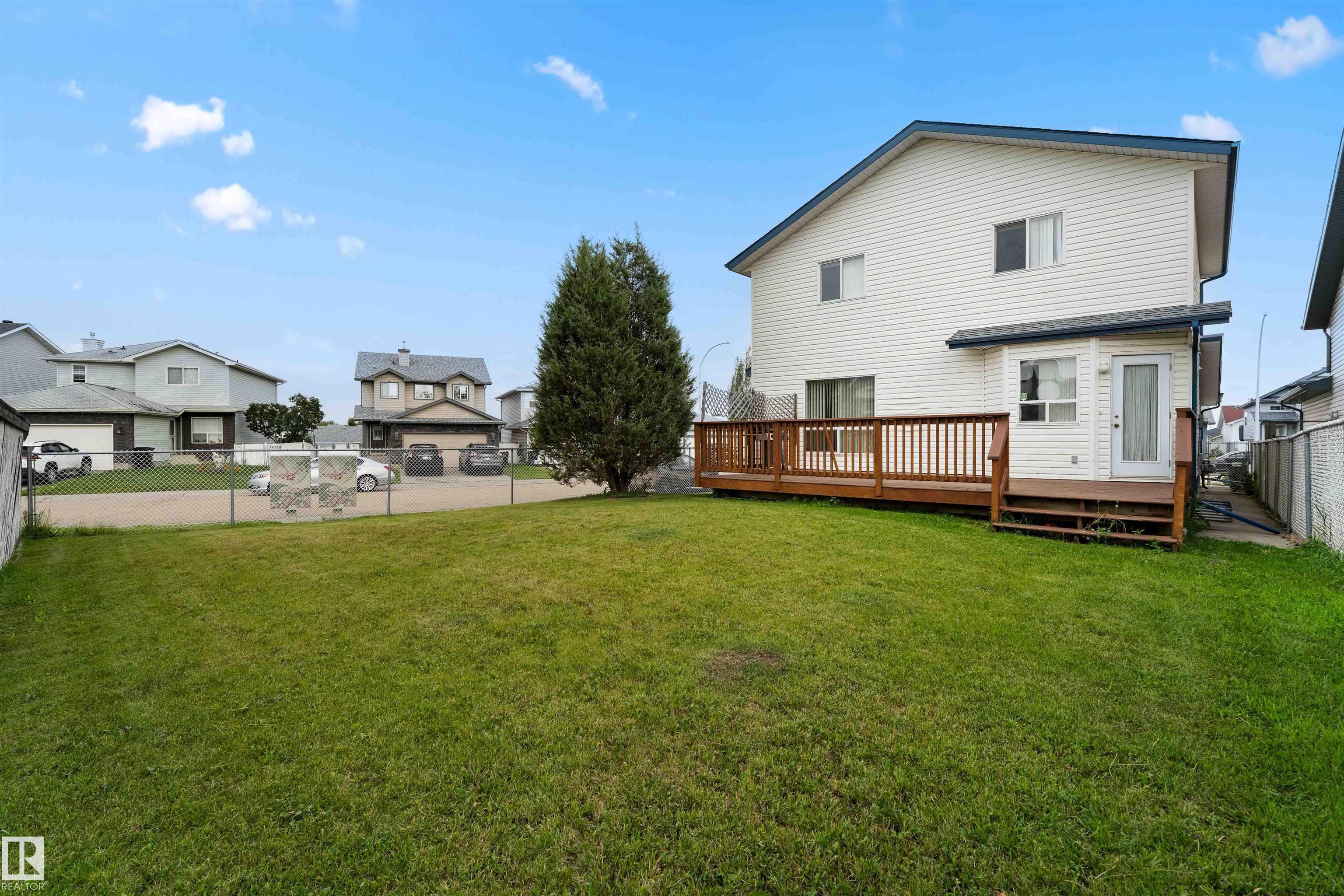 Photo 23 at 4804 147 Avenue NW, Miller, Edmonton