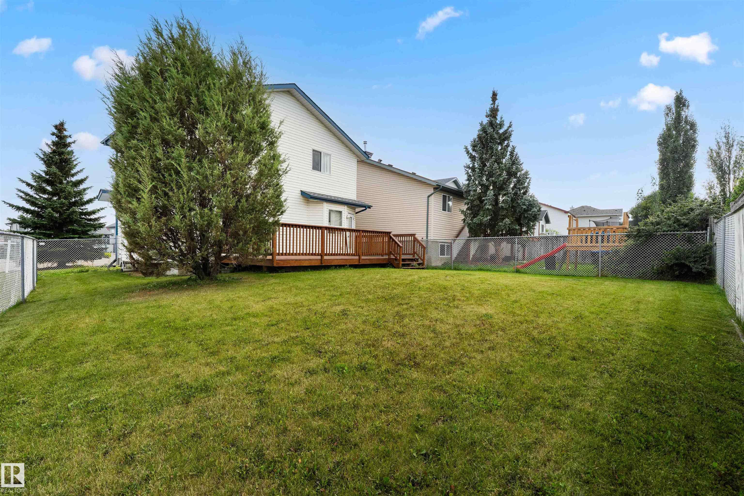 Photo 24 at 4804 147 Avenue NW, Miller, Edmonton