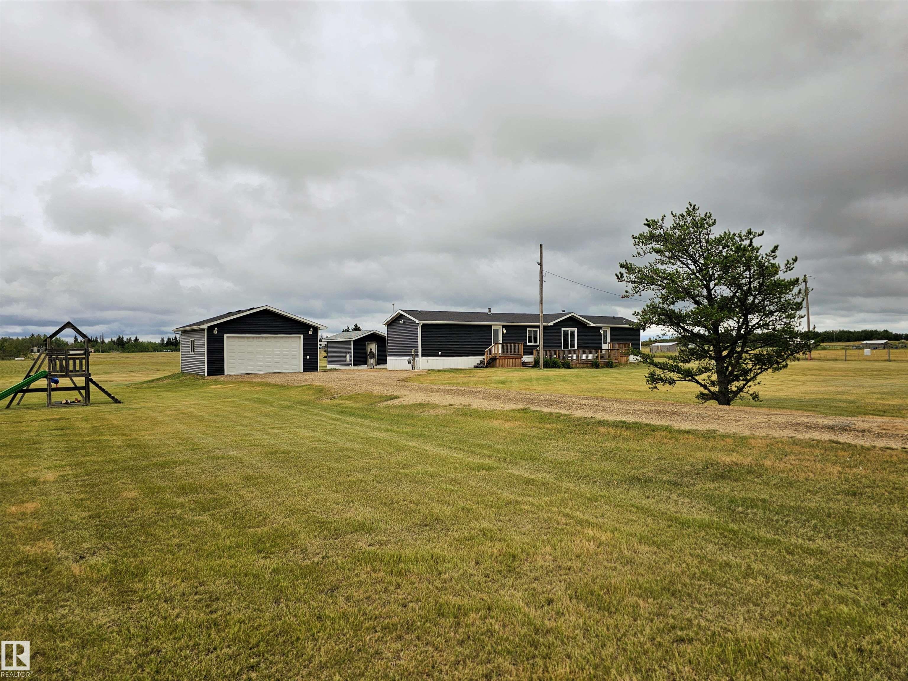 Photo 46 at 42 Richfield Road, Clearview Acres, Rural Sturgeon County