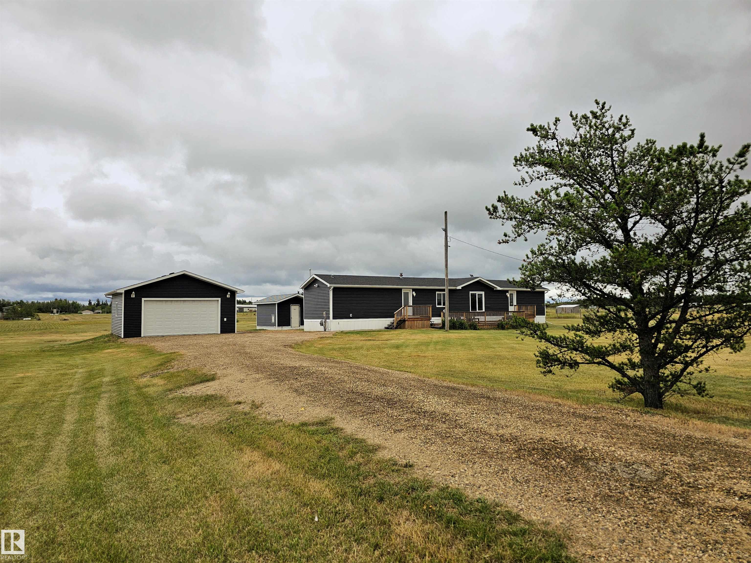 Photo 48 at 42 Richfield Road, Clearview Acres, Rural Sturgeon County