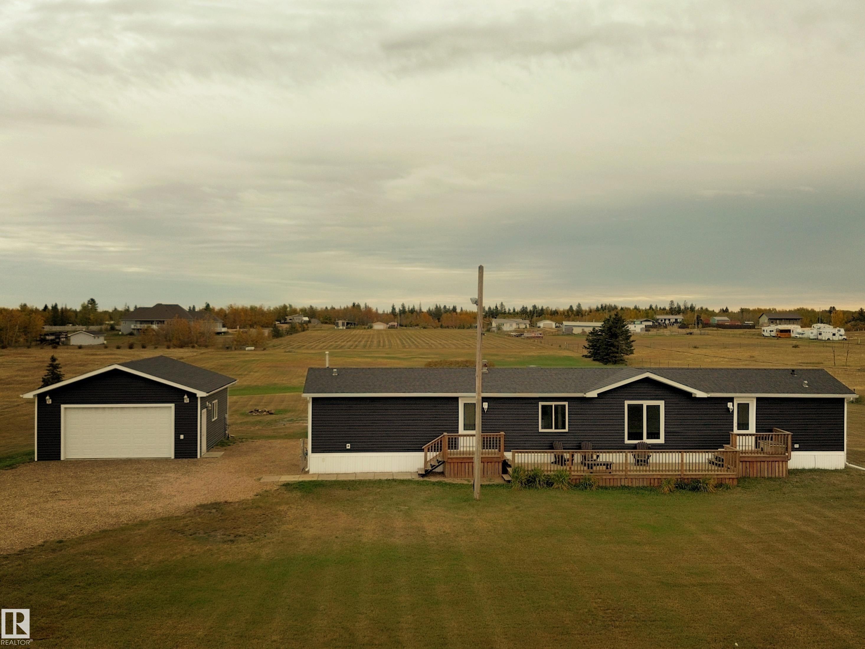 Photo 64 at 42 Richfield Road, Clearview Acres, Rural Sturgeon County