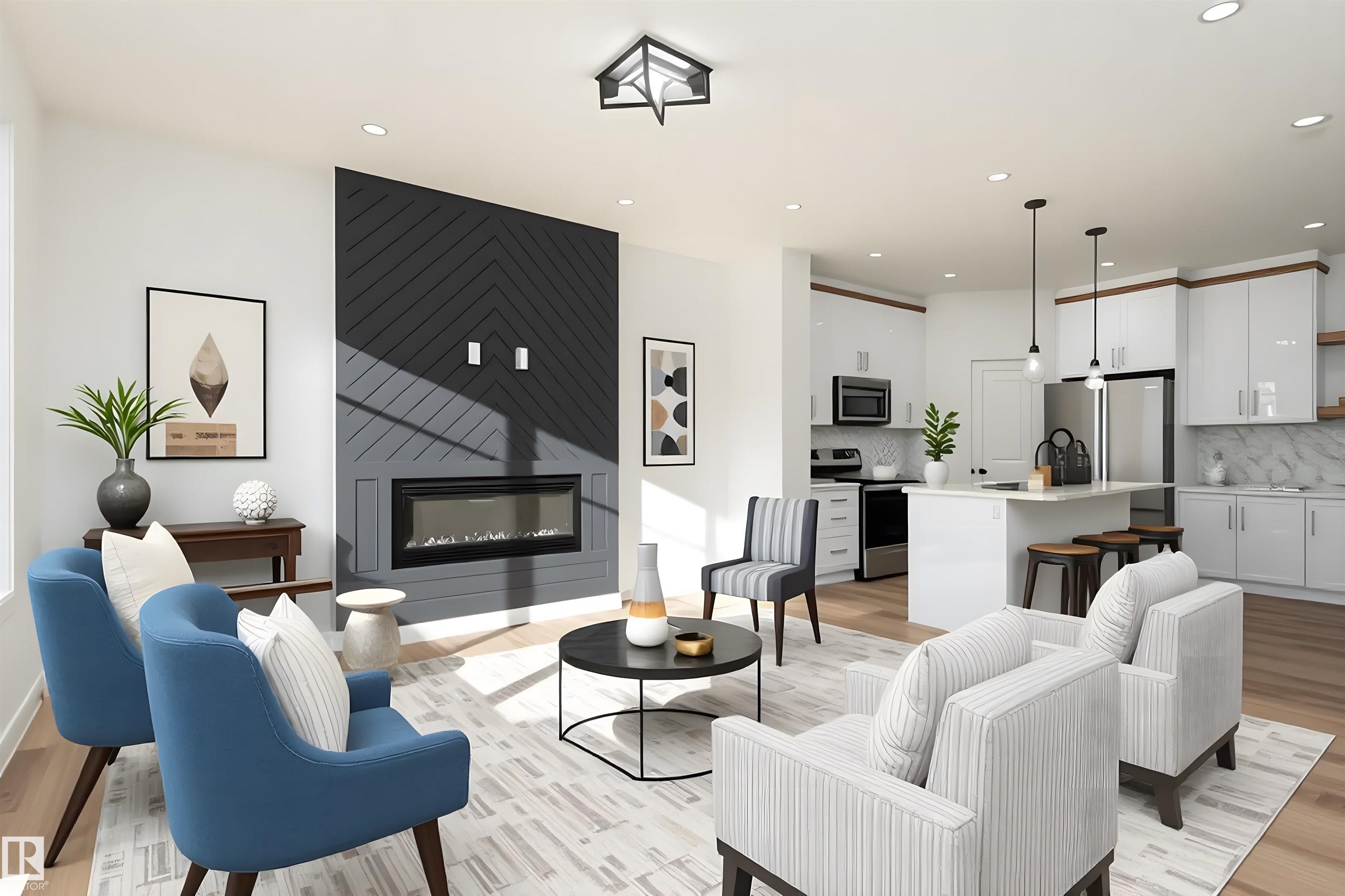 Photo 2 at 20 Westwyck Link, Fenwyck, Spruce Grove