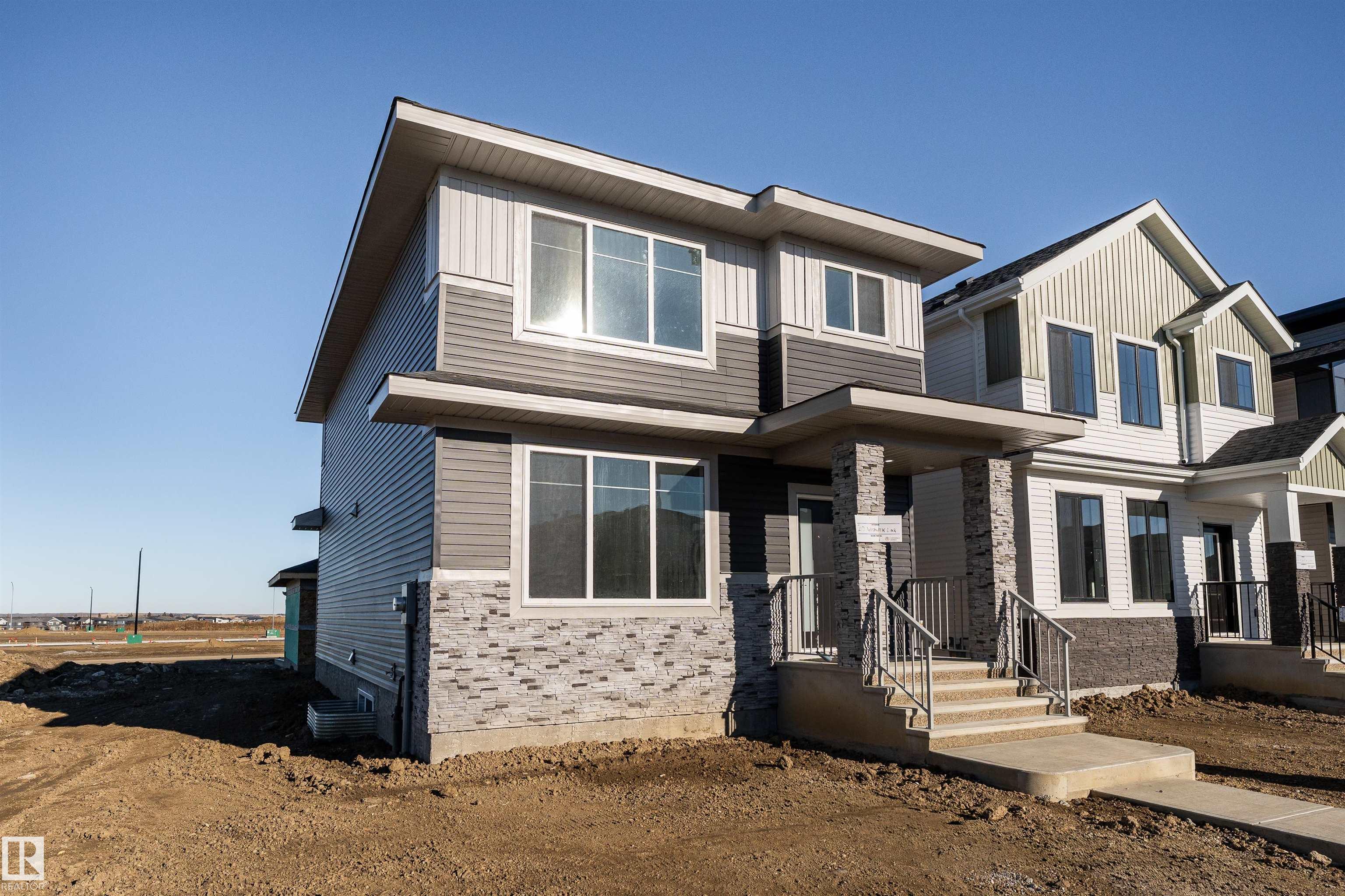 Photo 55 at 20 Westwyck Link, Fenwyck, Spruce Grove