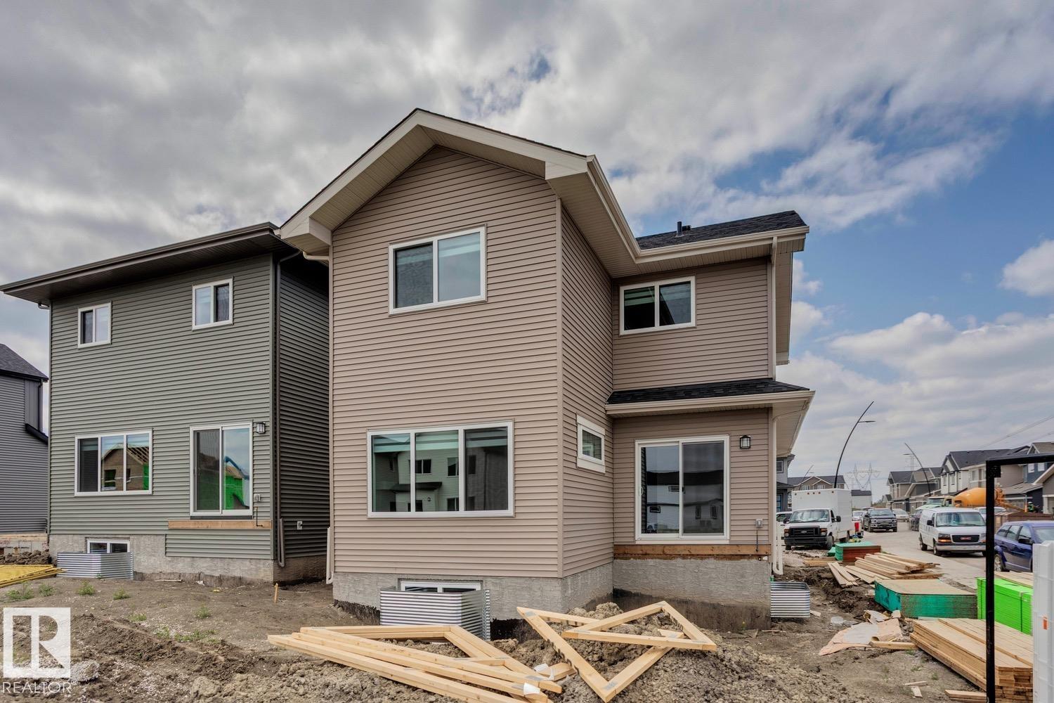 Photo 41 at 2831 191 Street NW, The Uplands, Edmonton