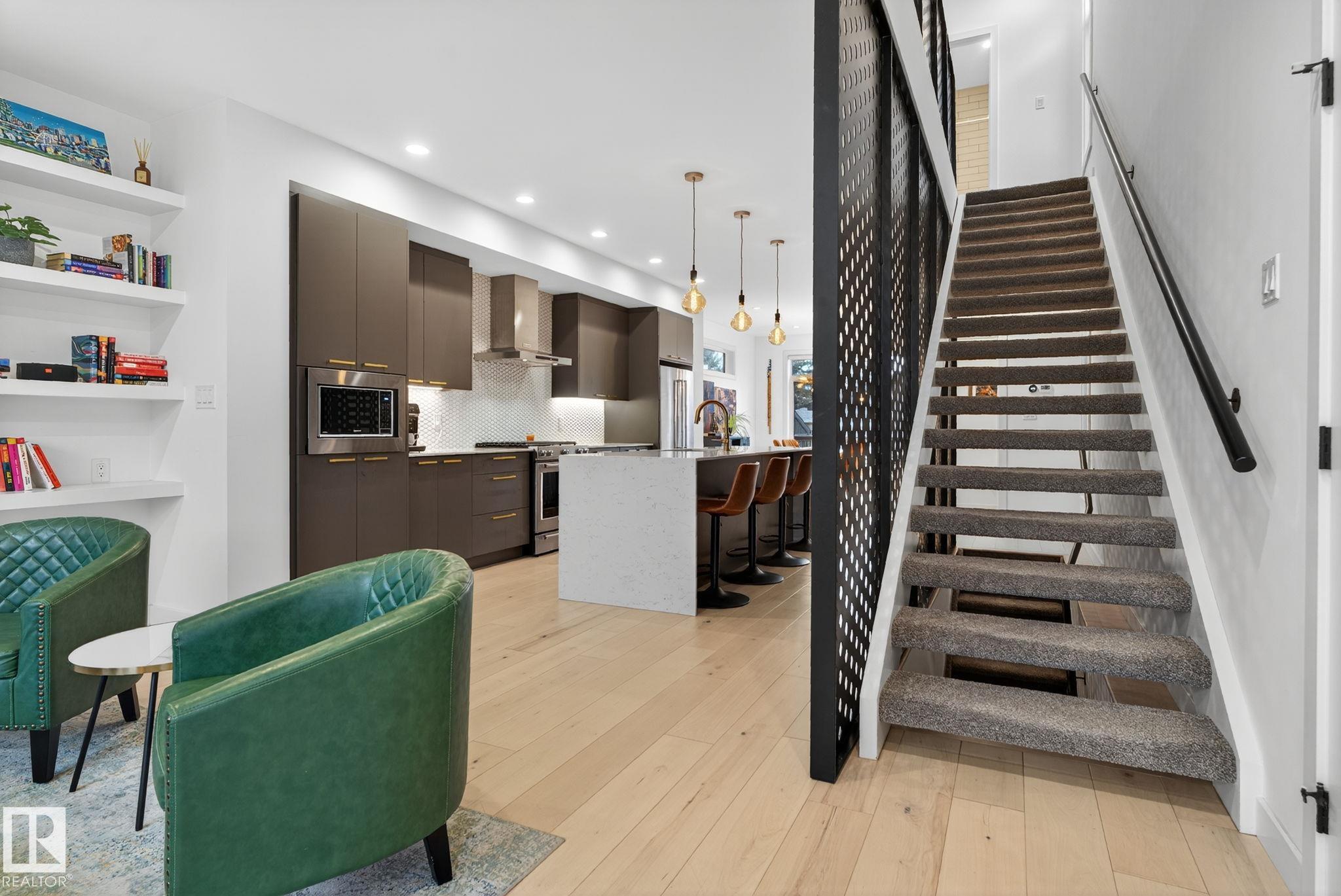 Photo 12 at 10511 75 Street NW, Forest Heights, Edmonton