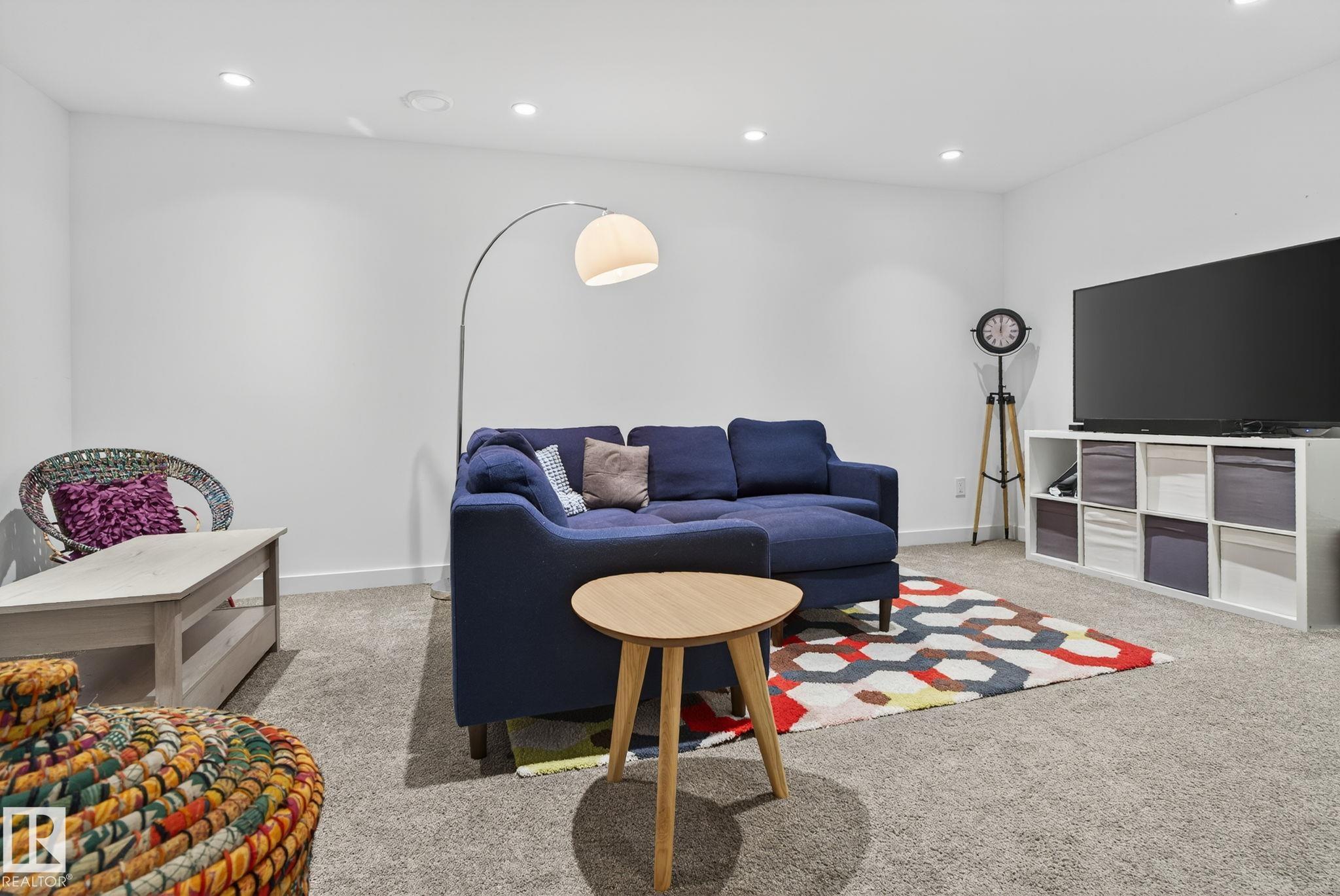 Photo 21 at 10511 75 Street NW, Forest Heights, Edmonton