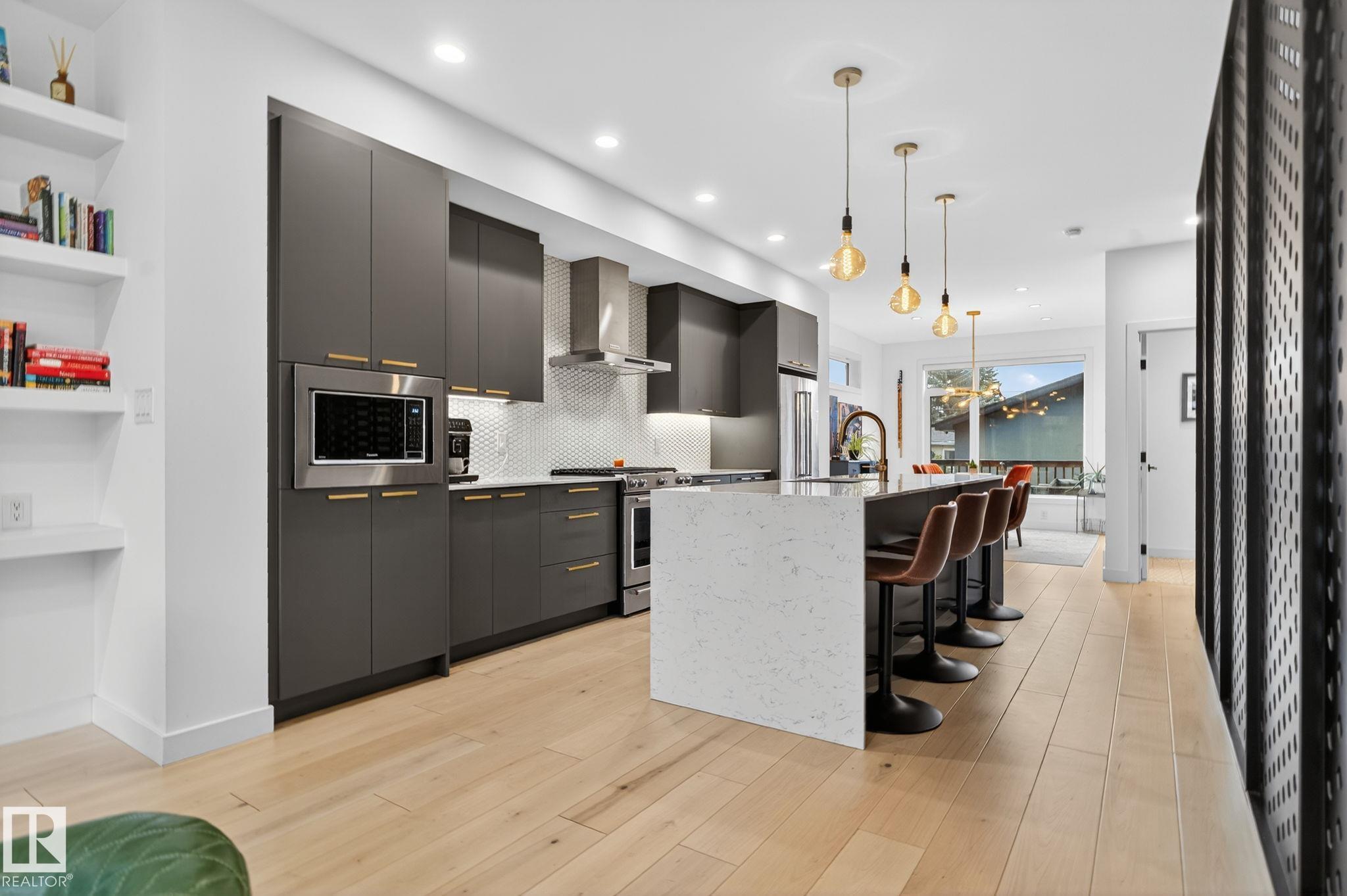 Photo 6 at 10511 75 Street NW, Forest Heights, Edmonton