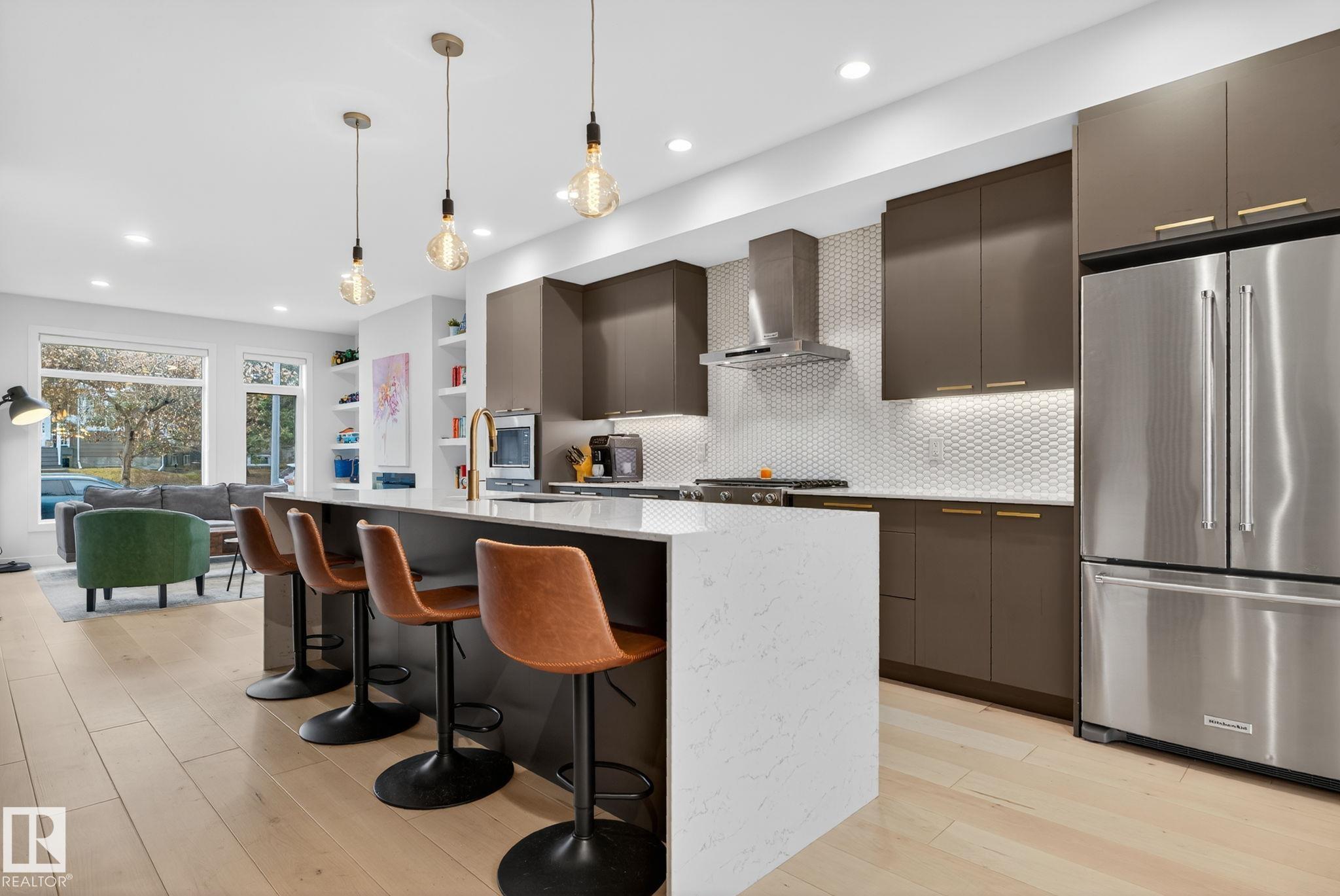 Photo 8 at 10511 75 Street NW, Forest Heights, Edmonton