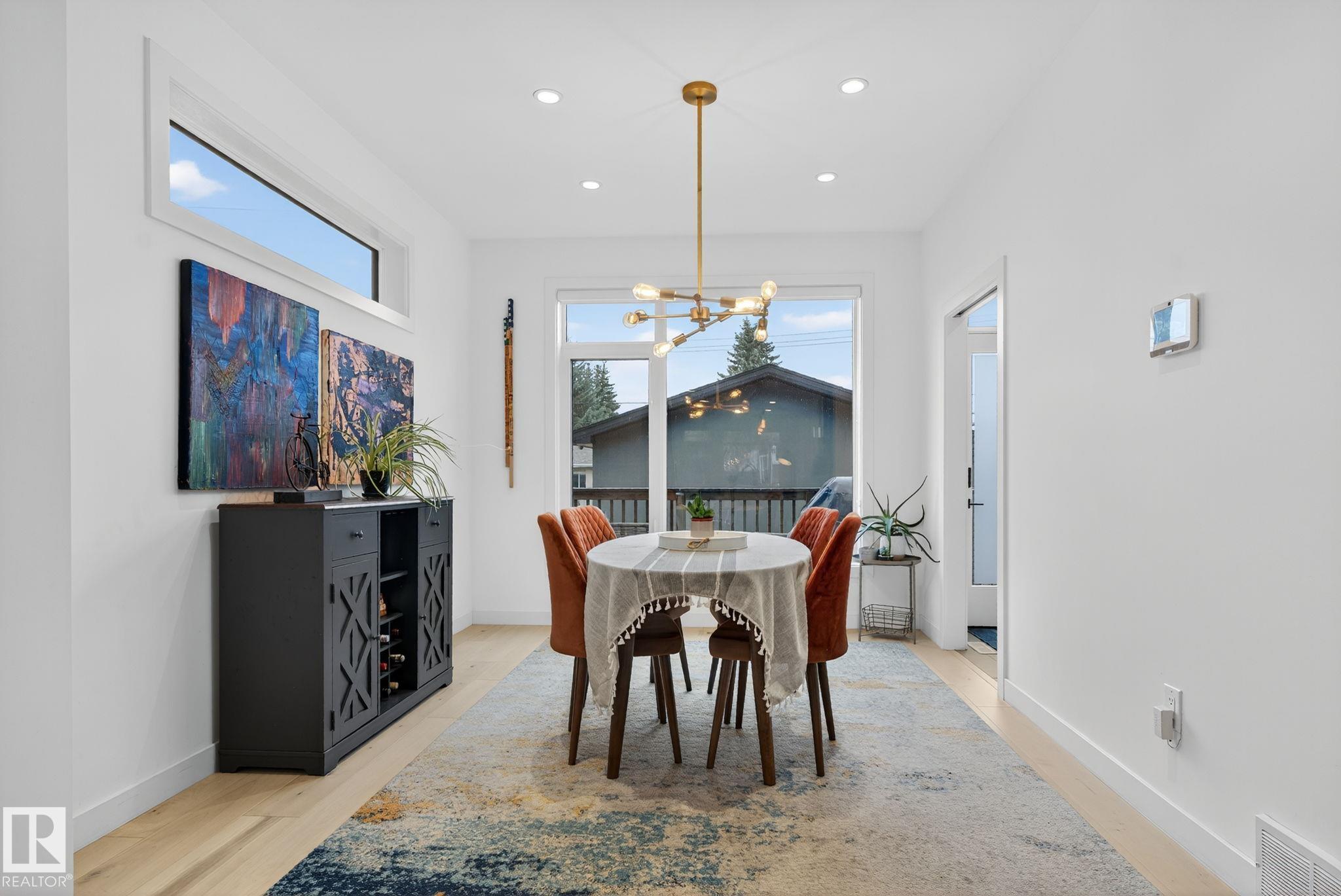 Photo 9 at 10511 75 Street NW, Forest Heights, Edmonton