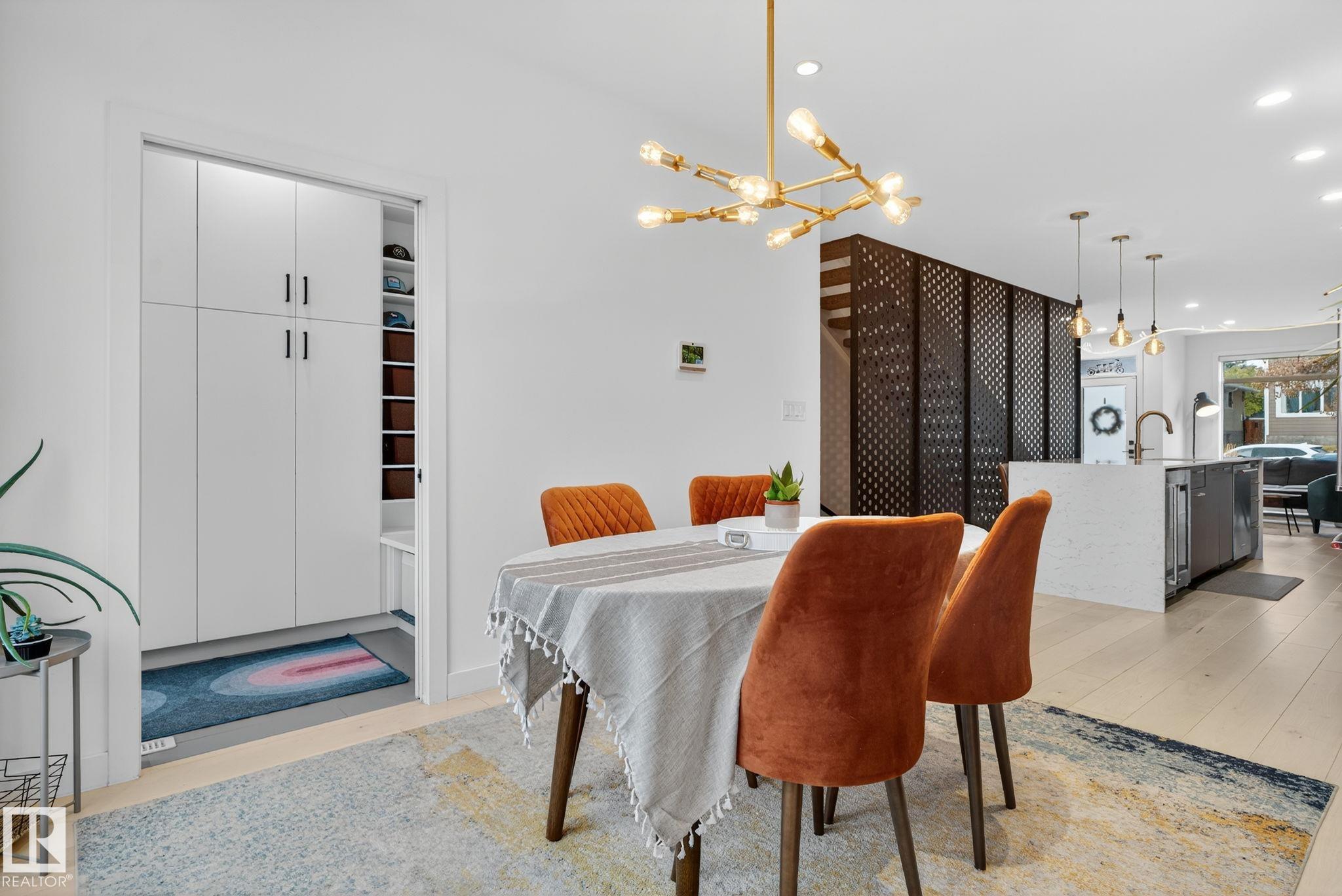 Photo 10 at 10511 75 Street NW, Forest Heights, Edmonton