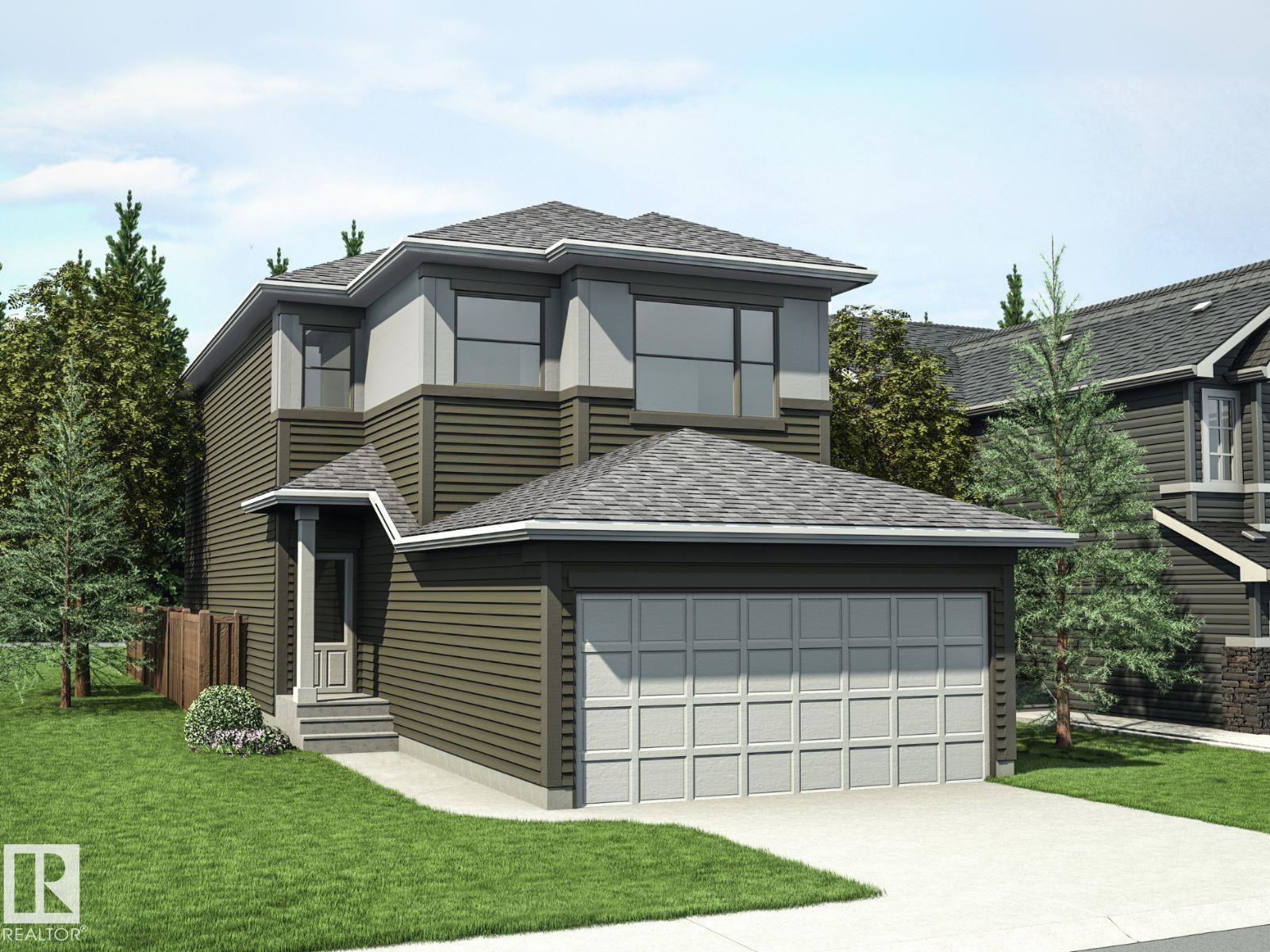 2503 194 Street NW, The Uplands, Edmonton 