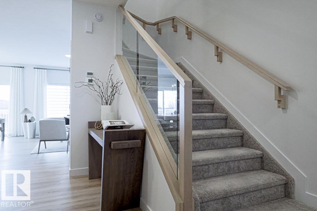 Photo 2 at 2503 194 Street NW, The Uplands, Edmonton