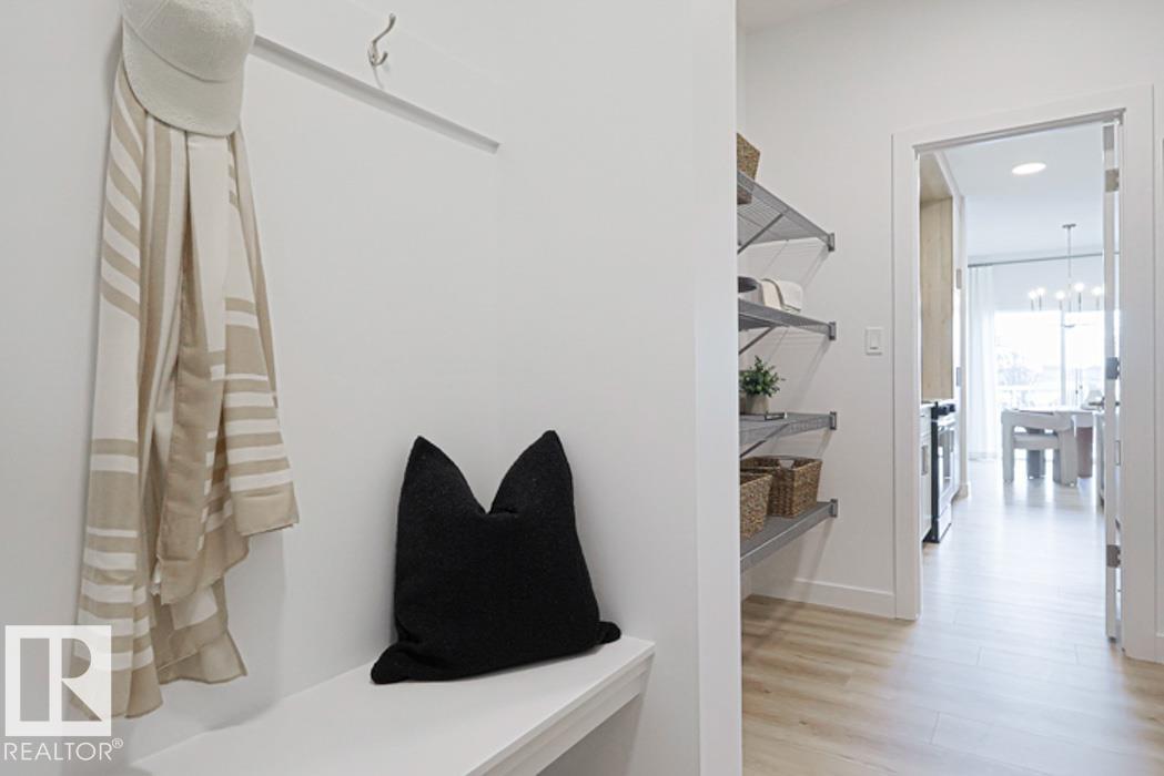 Photo 12 at 2503 194 Street NW, The Uplands, Edmonton