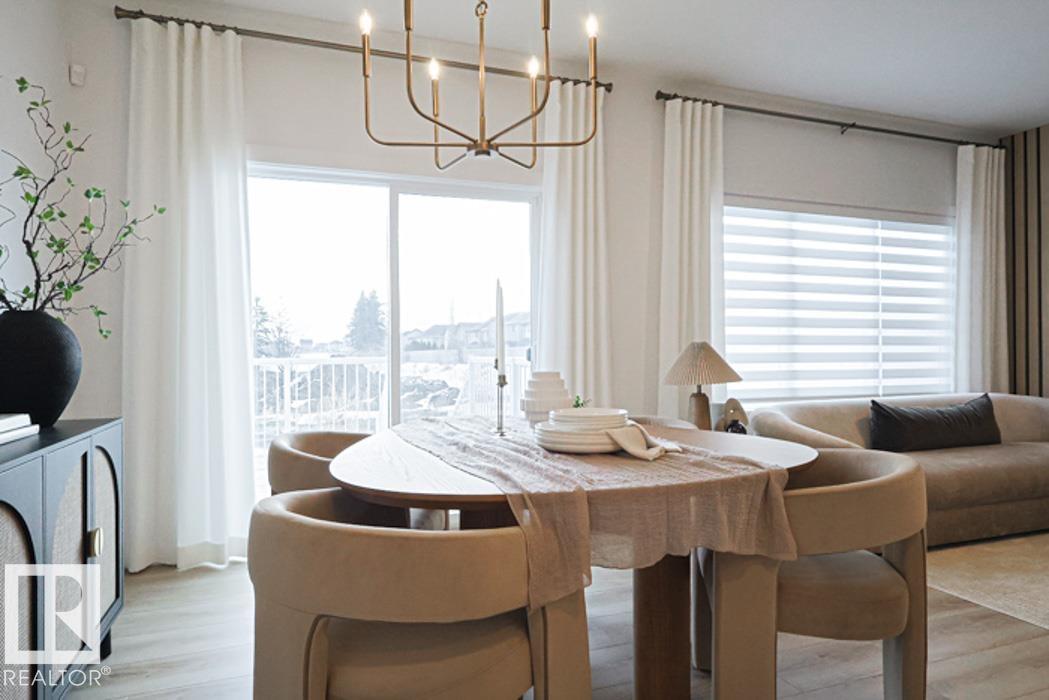 Photo 13 at 2503 194 Street NW, The Uplands, Edmonton