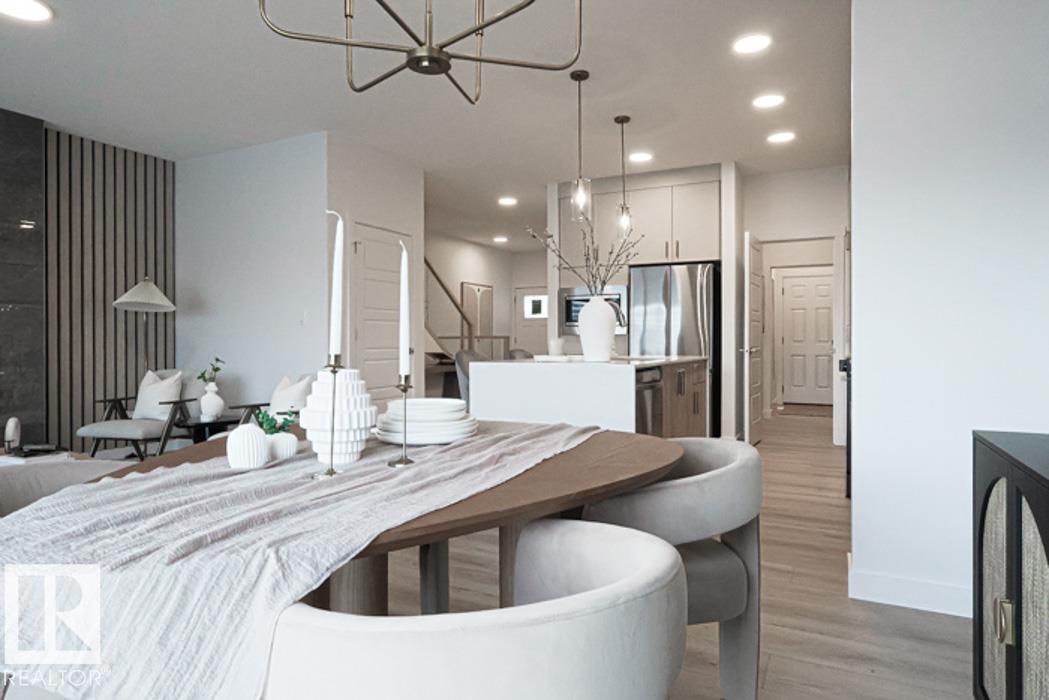 Photo 18 at 2503 194 Street NW, The Uplands, Edmonton