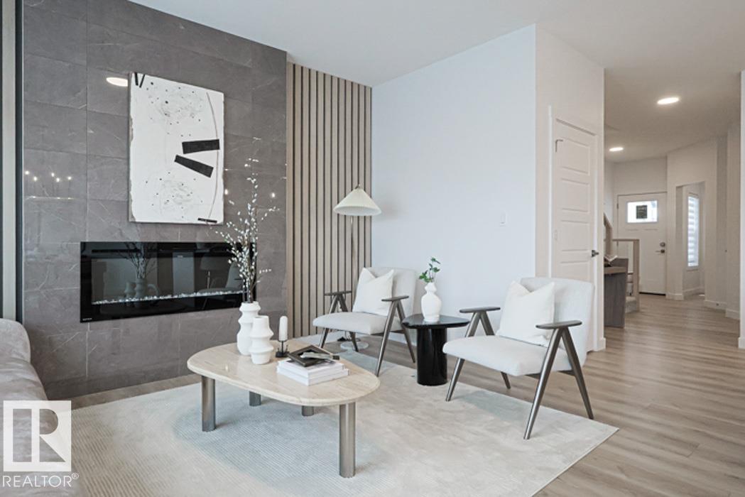 Photo 19 at 2503 194 Street NW, The Uplands, Edmonton