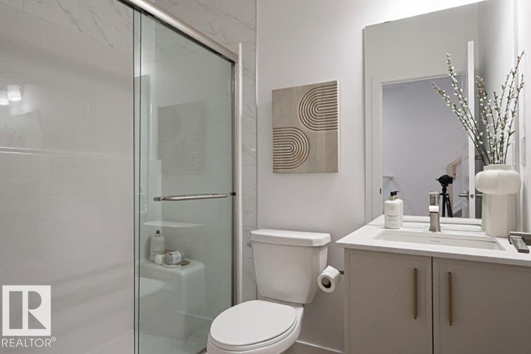 Photo 3 at 2503 194 Street NW, The Uplands, Edmonton