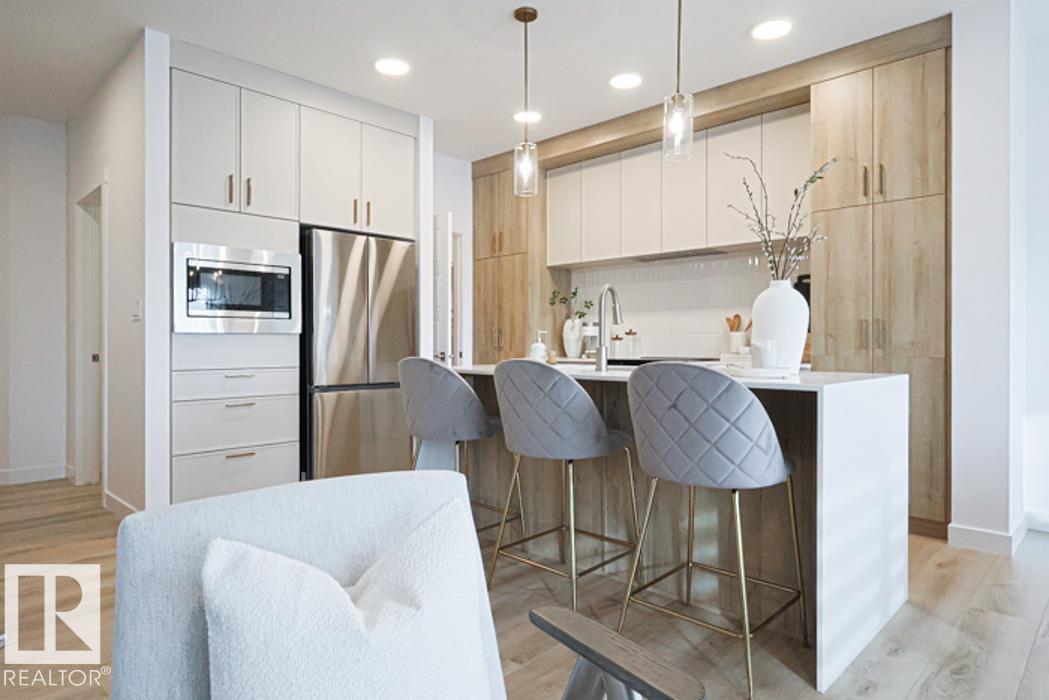 Photo 23 at 2503 194 Street NW, The Uplands, Edmonton