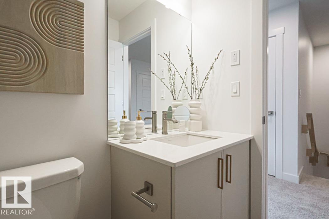 Photo 37 at 2503 194 Street NW, The Uplands, Edmonton