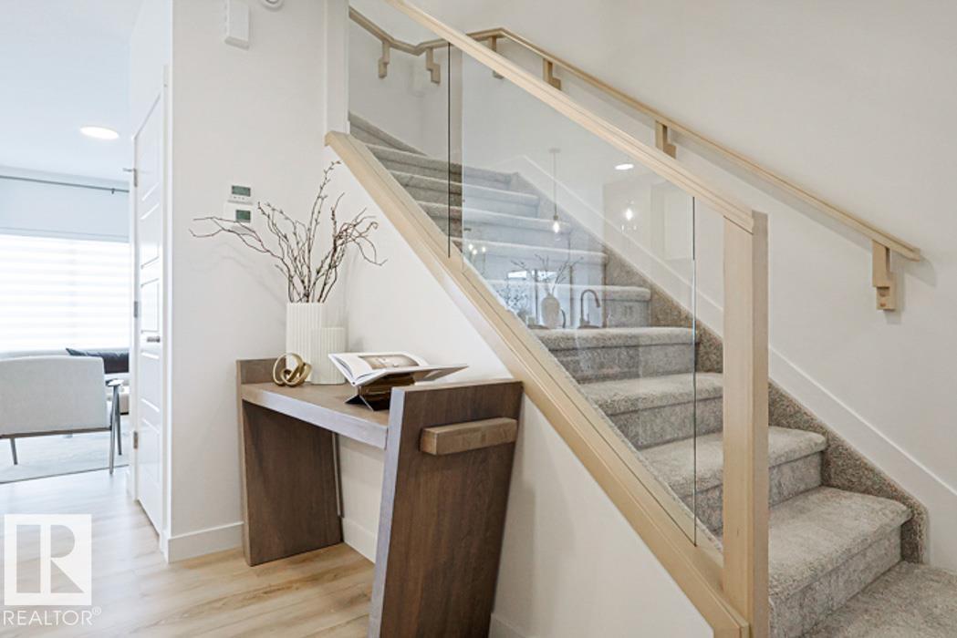 Photo 5 at 2503 194 Street NW, The Uplands, Edmonton