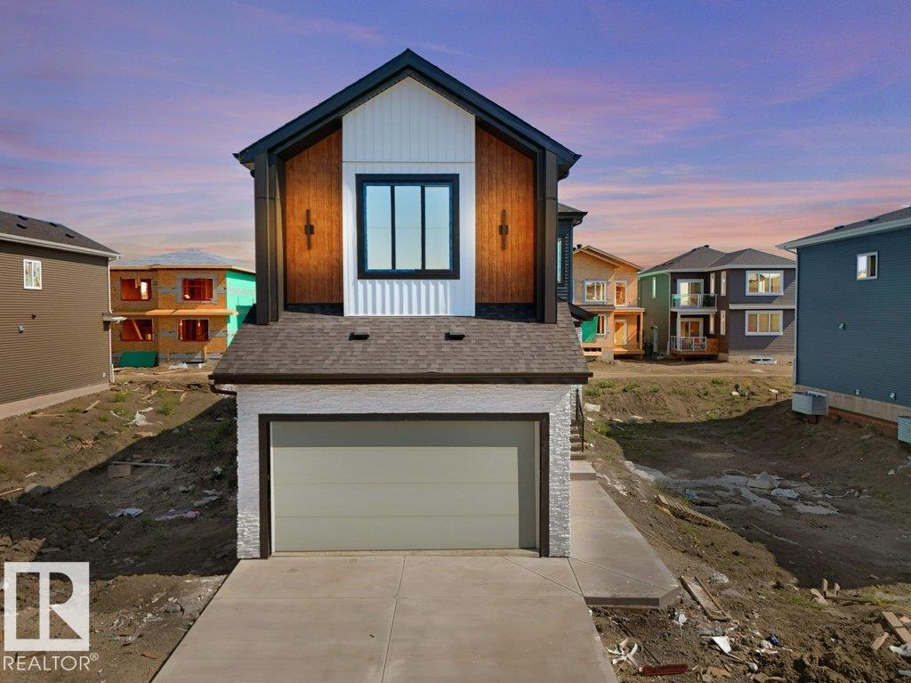 53 Eldridge Point, Erin Ridge North, St. Albert 