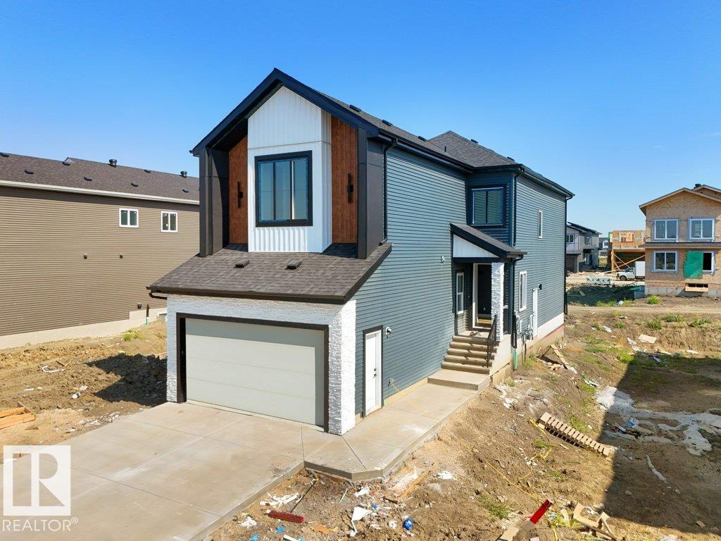 Photo 4 at 53 Eldridge Point, Erin Ridge North, St. Albert