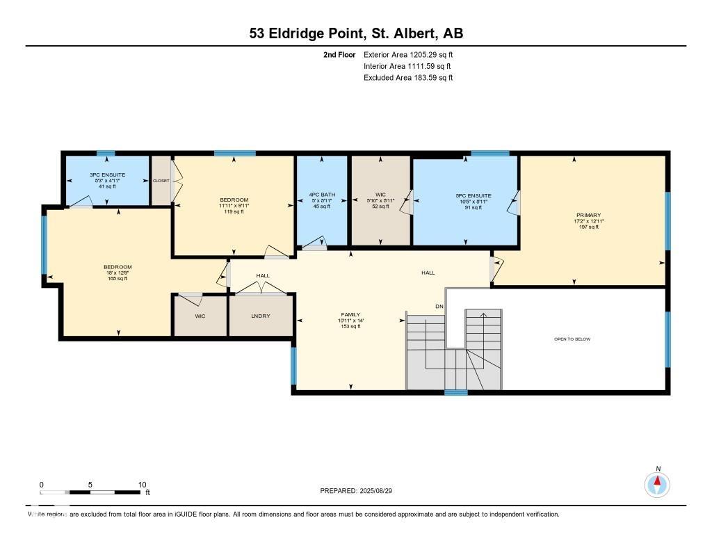 Photo 63 at 53 Eldridge Point, Erin Ridge North, St. Albert