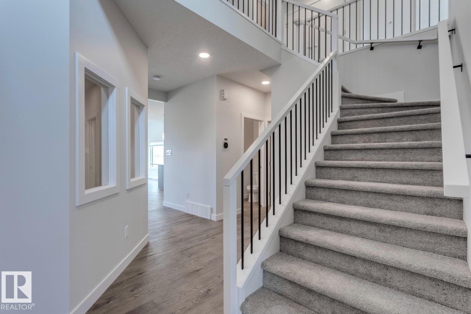 Photo 4 at 19011 20 Avenue NW, River's Edge, Edmonton