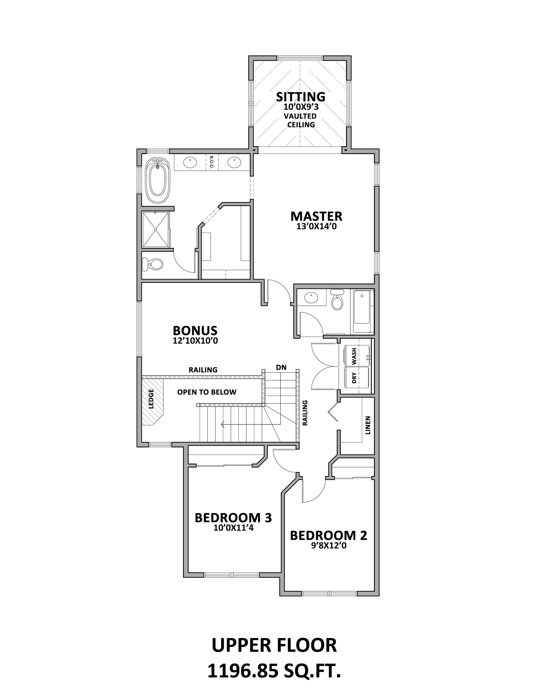 Photo 44 at 19011 20 Avenue NW, River's Edge, Edmonton