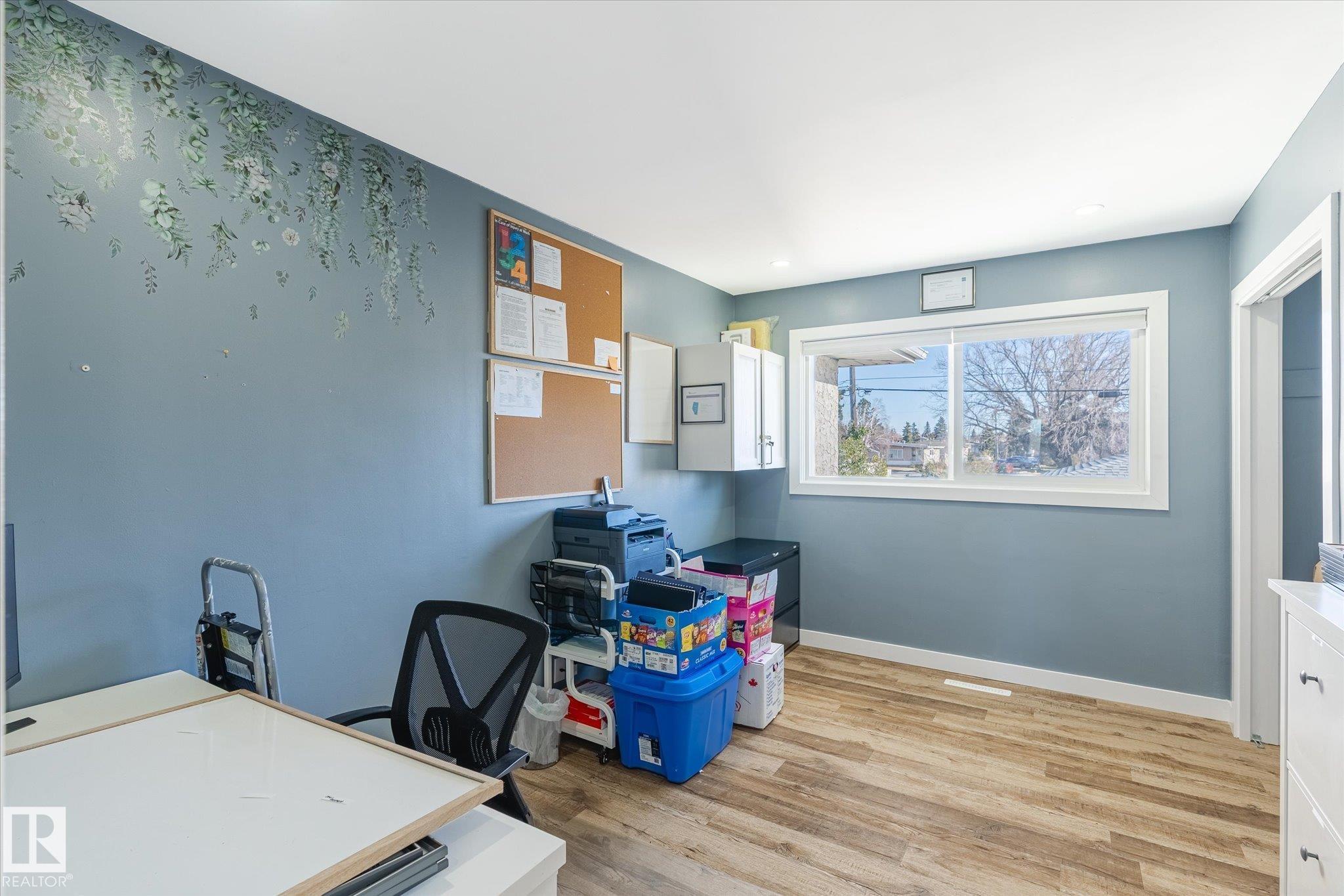 Photo 14 at 12707 & 12709 92 Street NW, Killarney, Edmonton