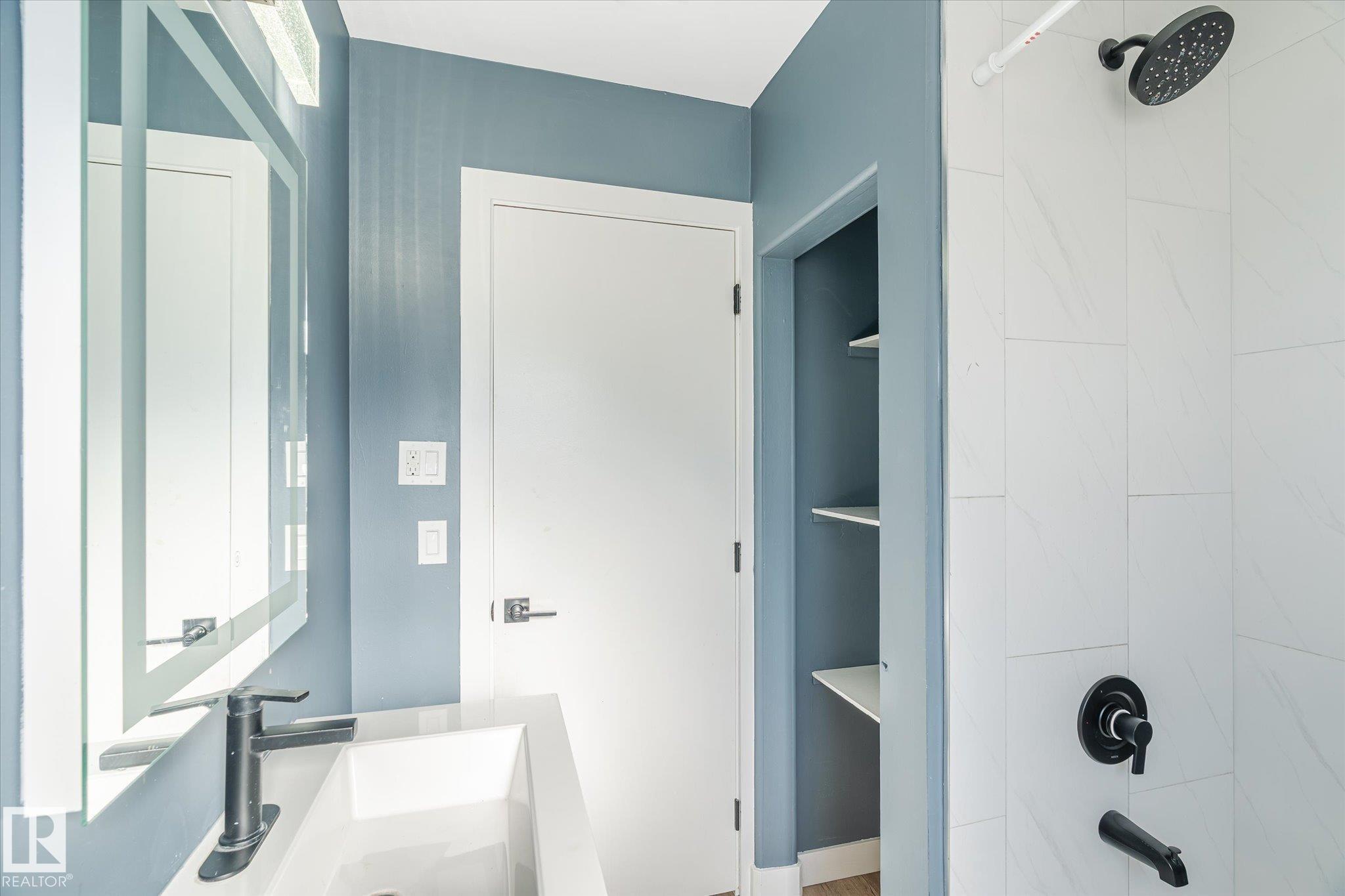 Photo 18 at 12707 & 12709 92 Street NW, Killarney, Edmonton