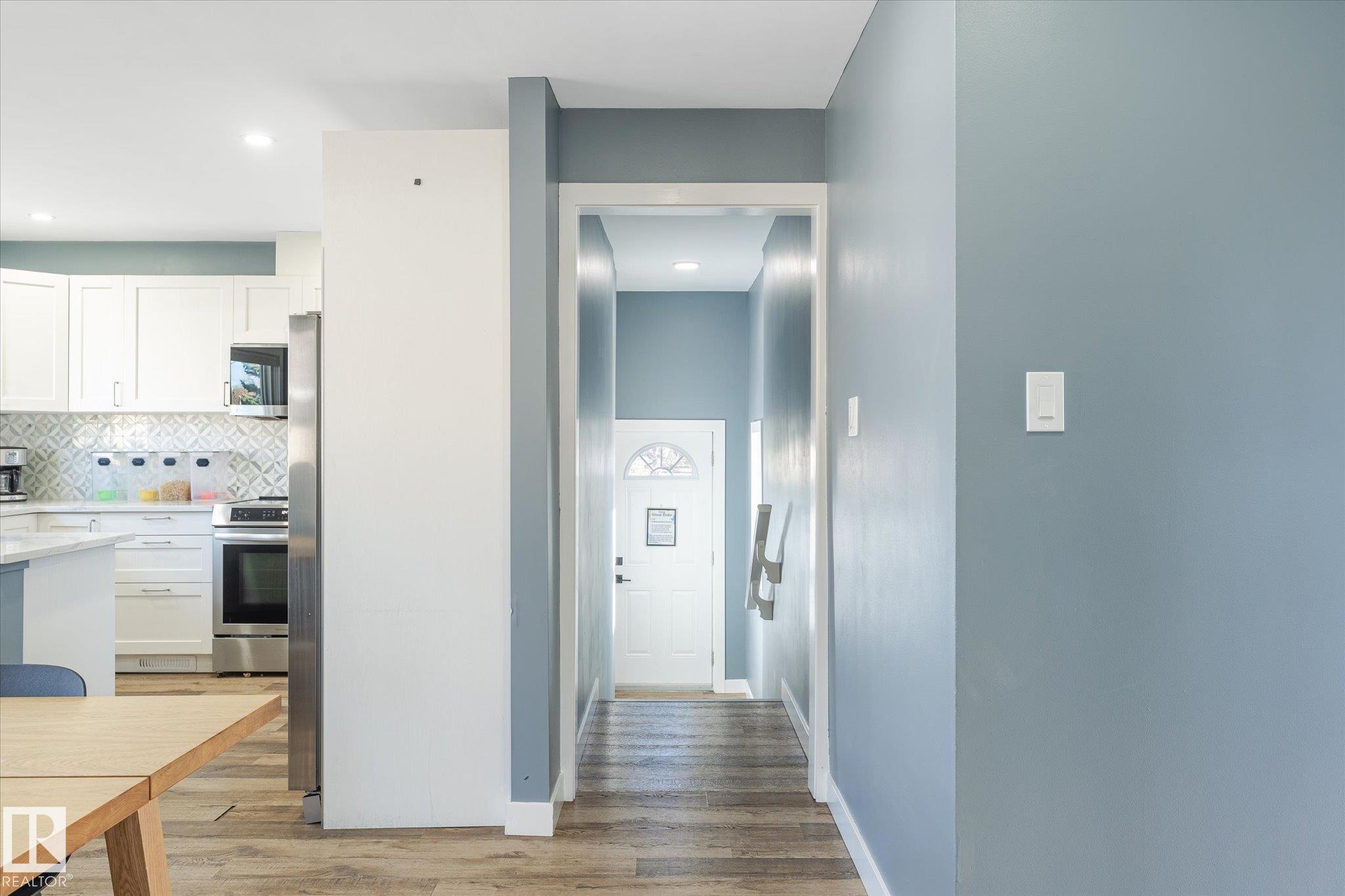 Photo 19 at 12707 & 12709 92 Street NW, Killarney, Edmonton